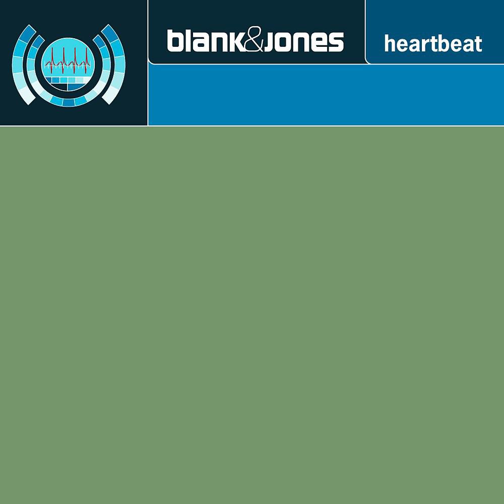 Постер альбома Heartbeat (All Mixes)