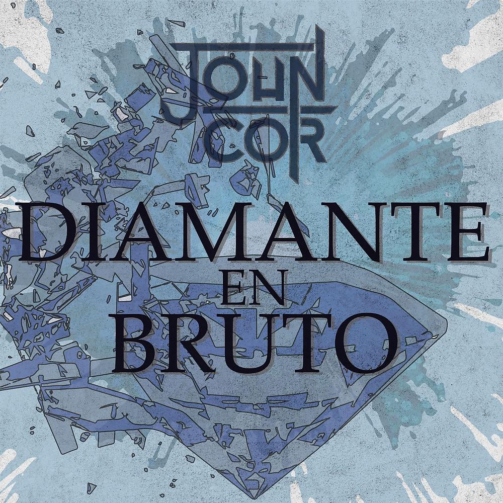 Постер альбома Diamante en Bruto