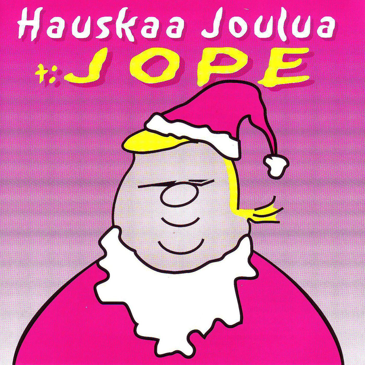 Jope Ruonansuu - Puhu pukille: Aarne Tanninen