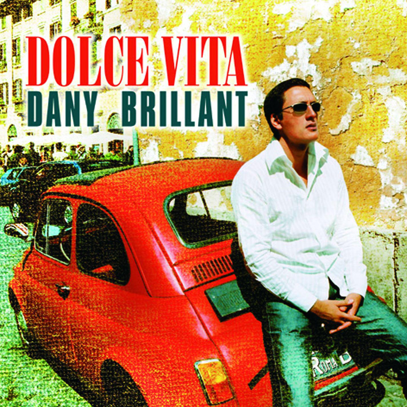 Постер альбома Dolce vita