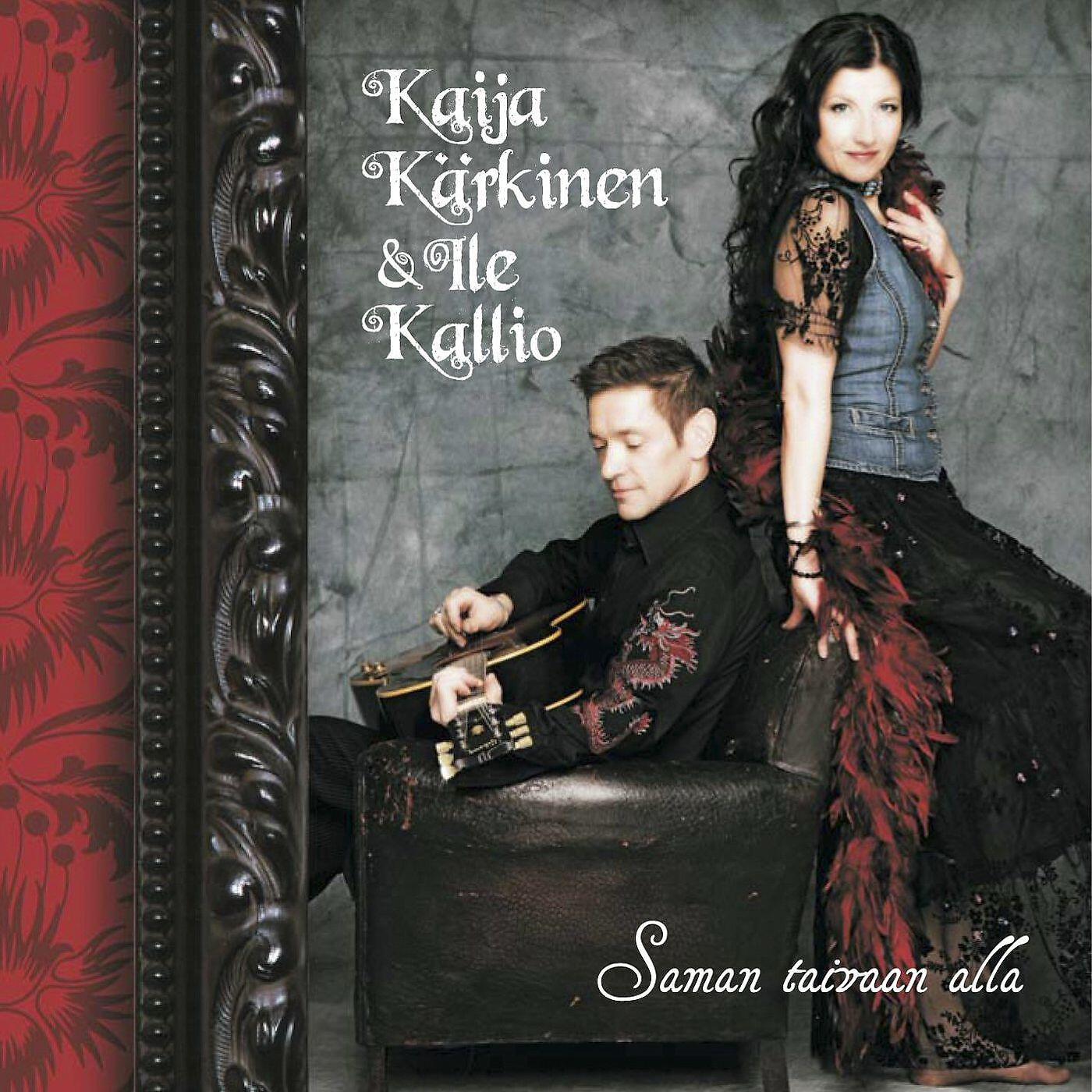 Kaija Kärkinen - Jotain kaunista