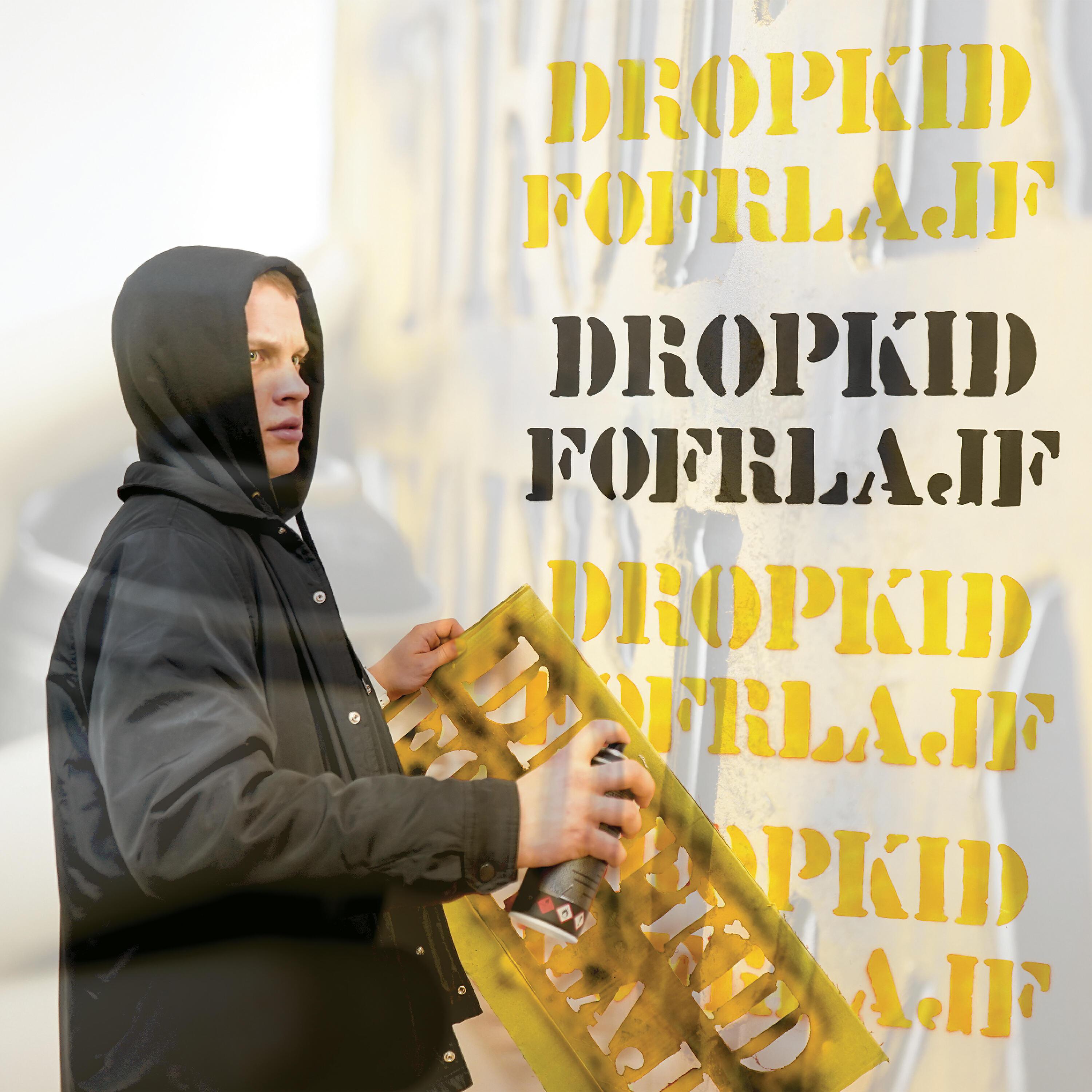 DropKid - DropKid