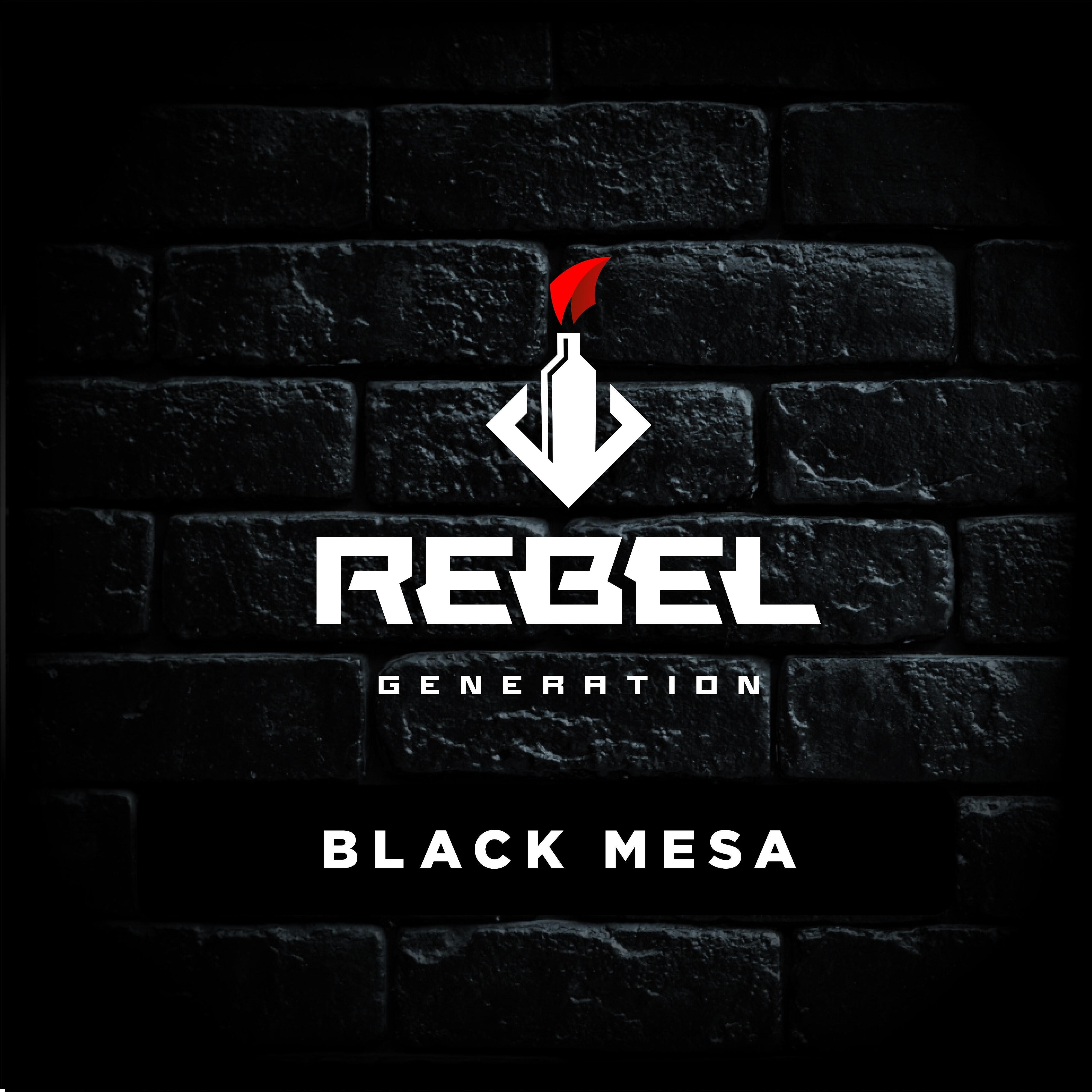 Rebel Generation - Настоящий враг