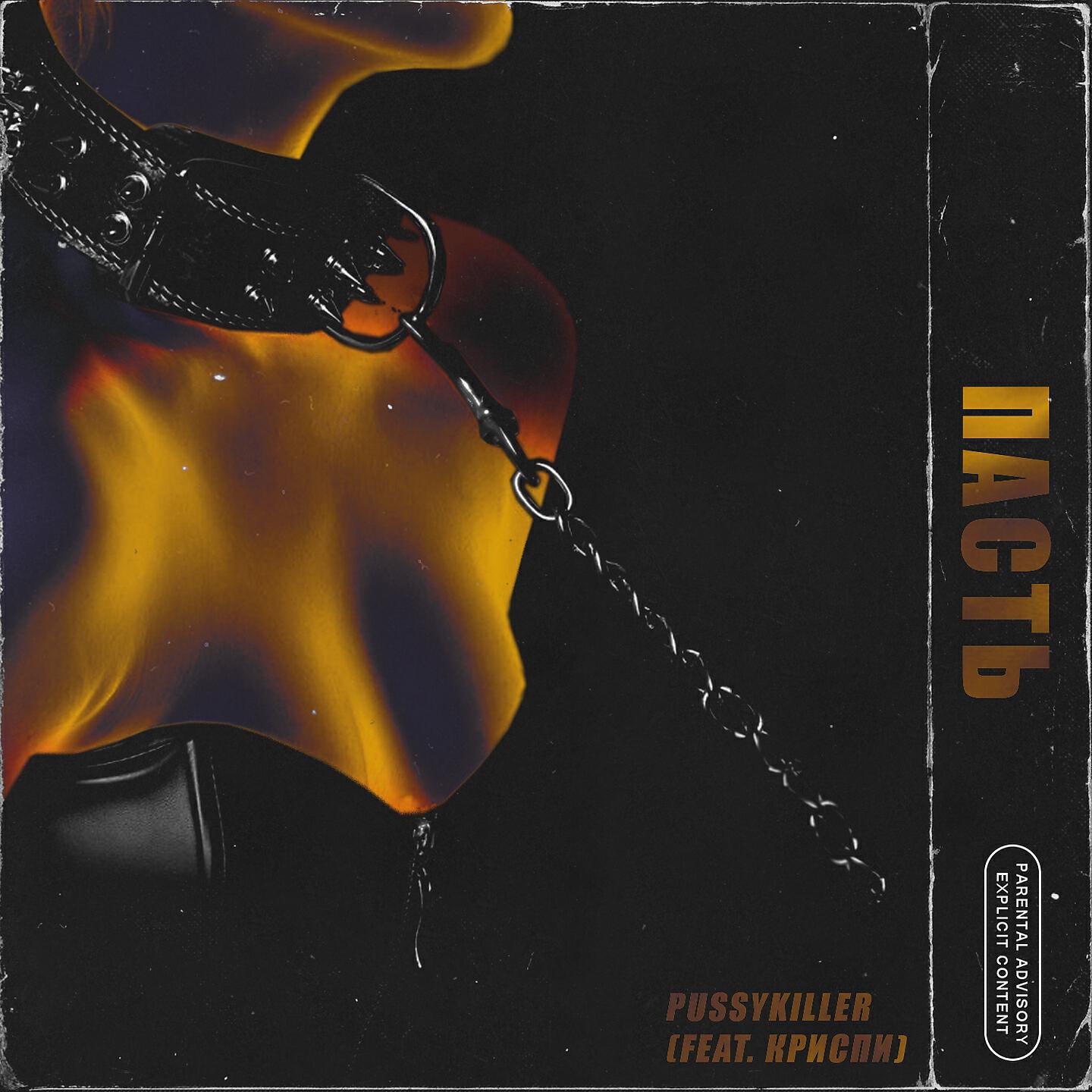 PUSSYKILLER - Пасть