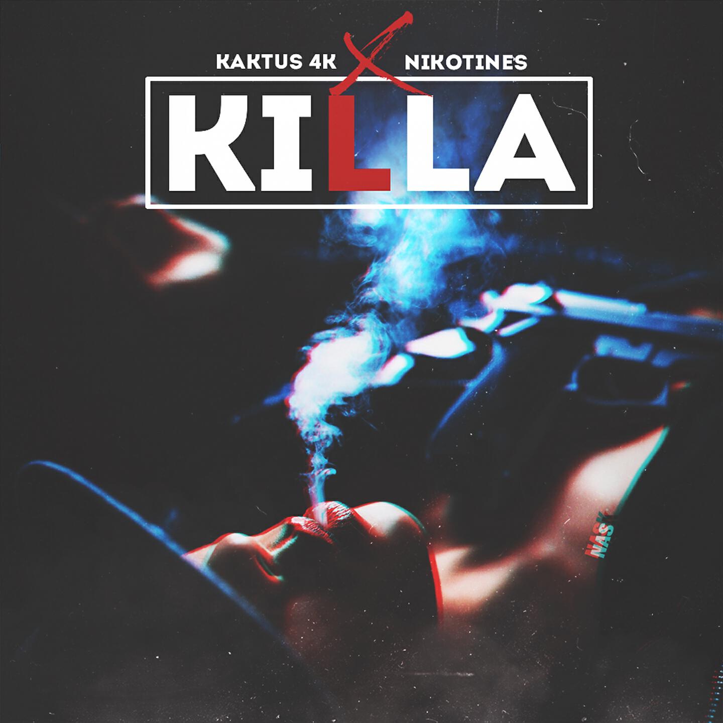 Kaktus 4K - Killa
