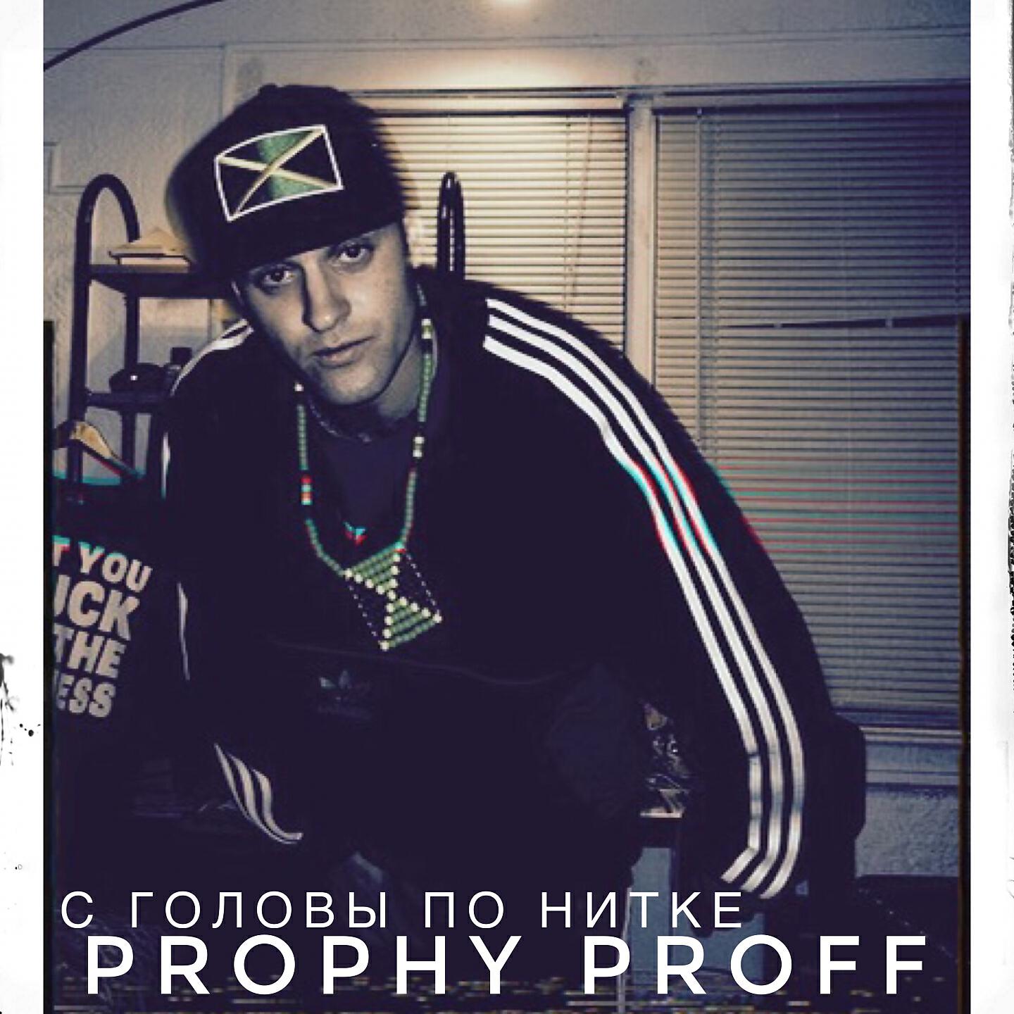 Prophy Proff - Коты