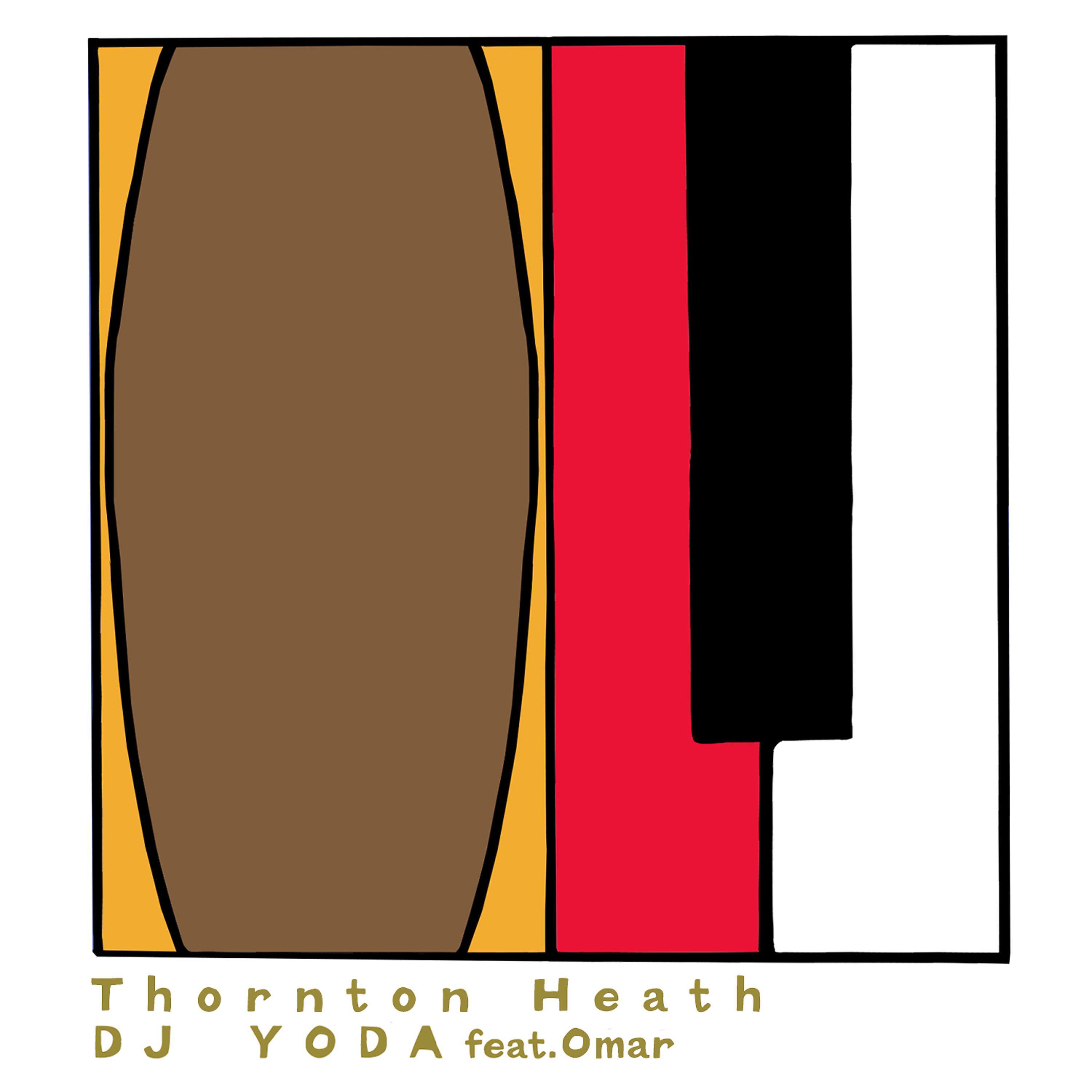 Постер альбома Thornton Heath