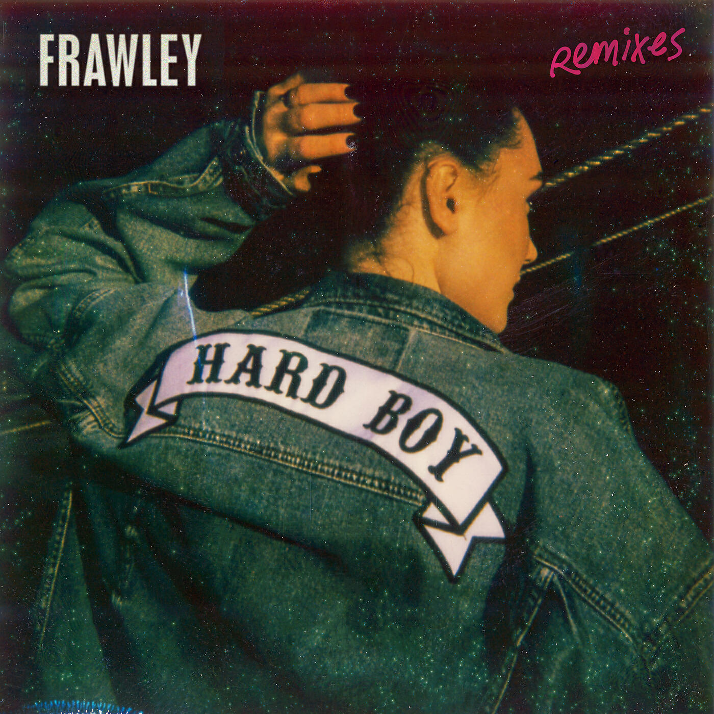 Frawley - Hard Boy (Paige Remix)