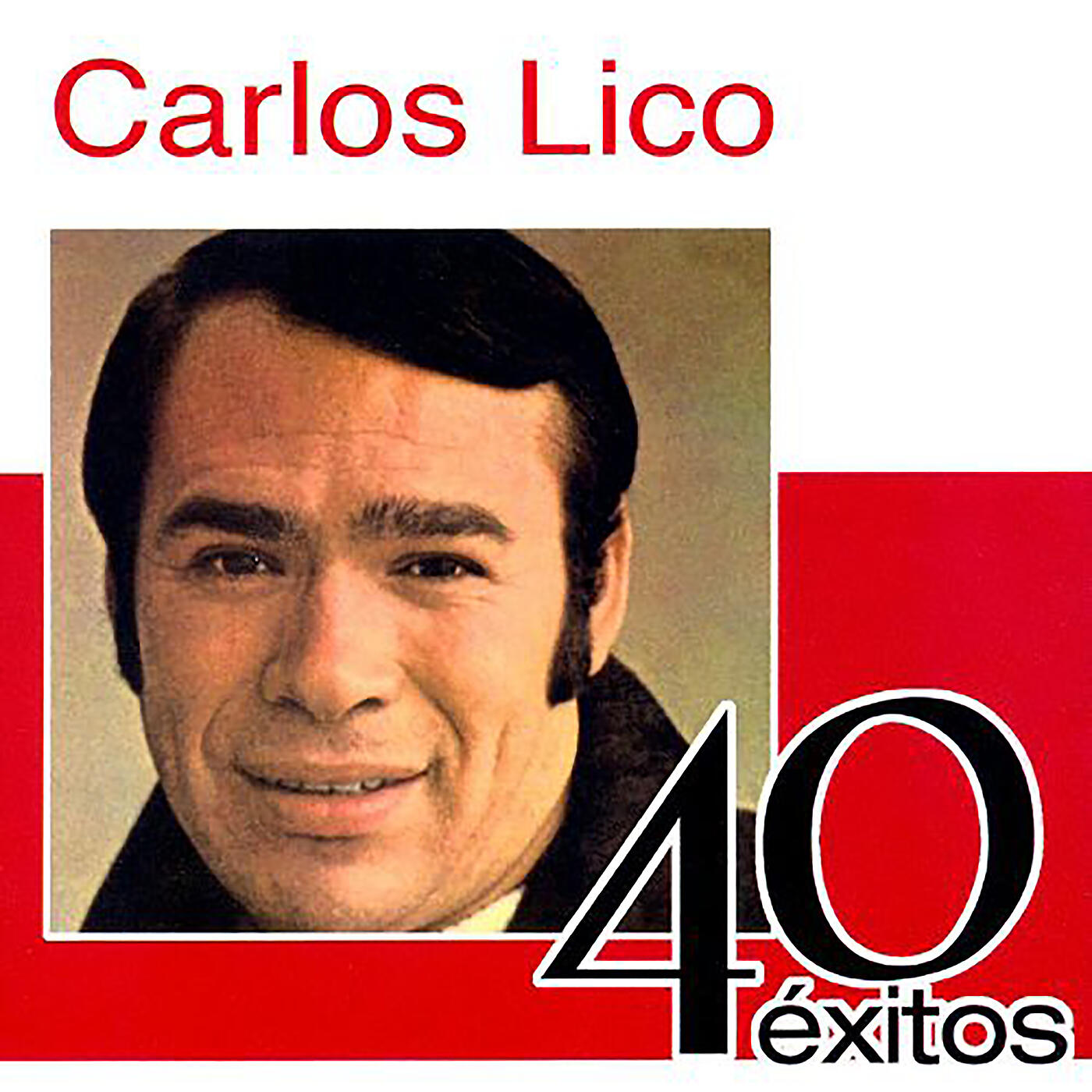 Carlos Lico - Que Lindo Mar