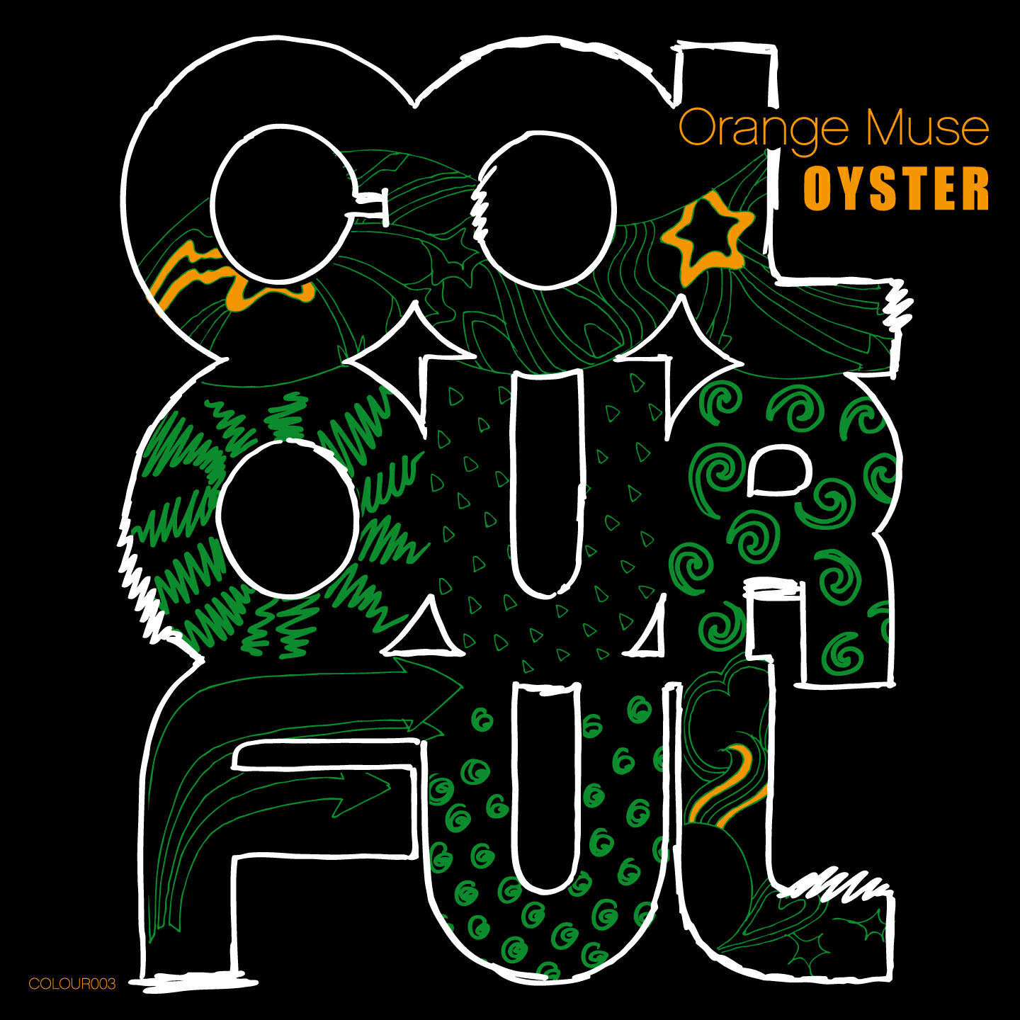 Orange Muse - Oyster (Lebstar Remix)