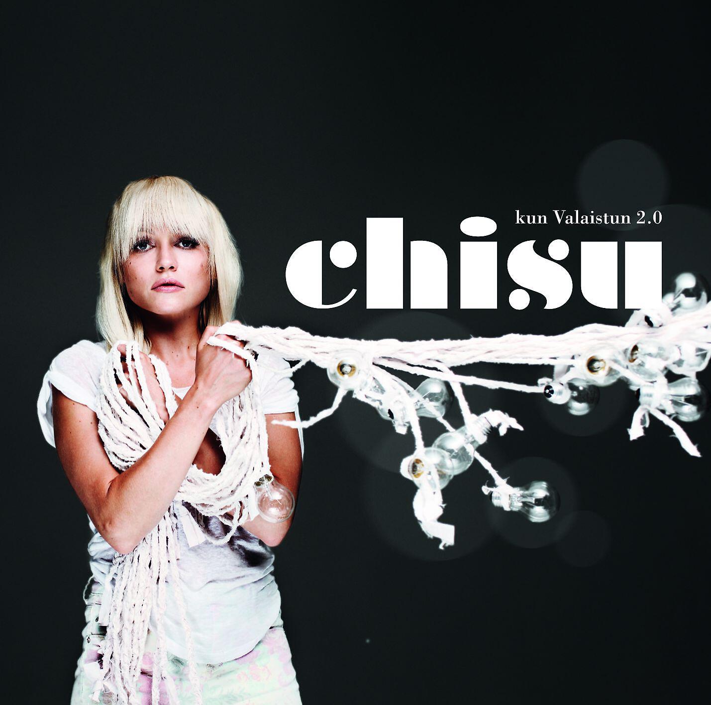 Chisu - Kun valaistun