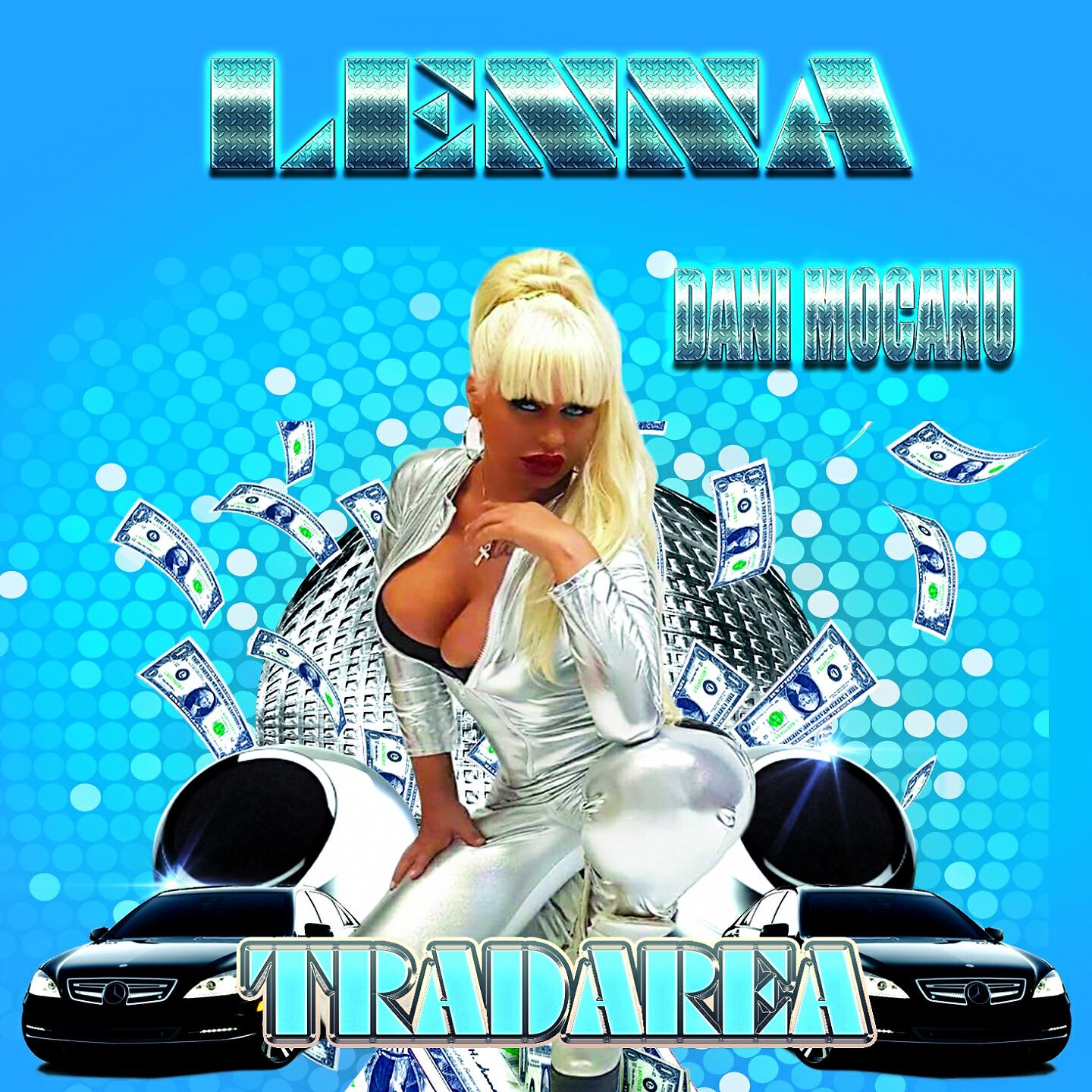 Lenna - Tradarea