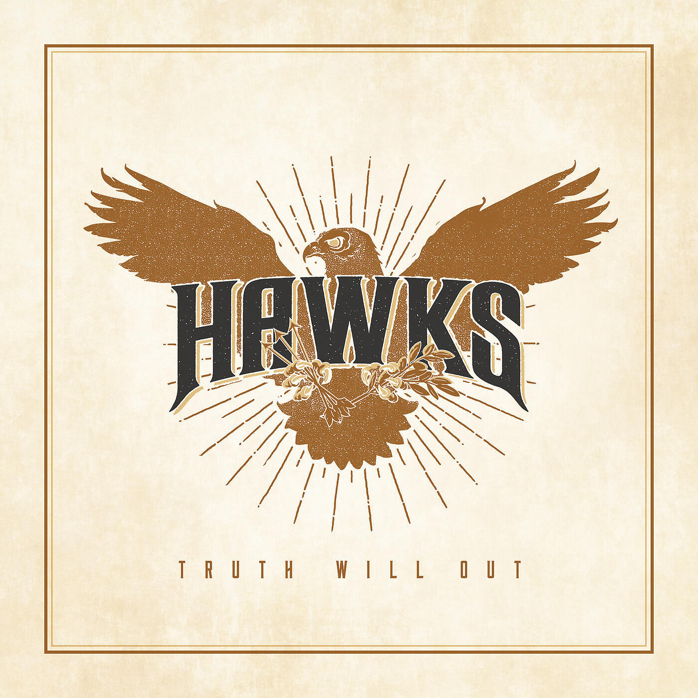 Hawks - Here Comes the Cull