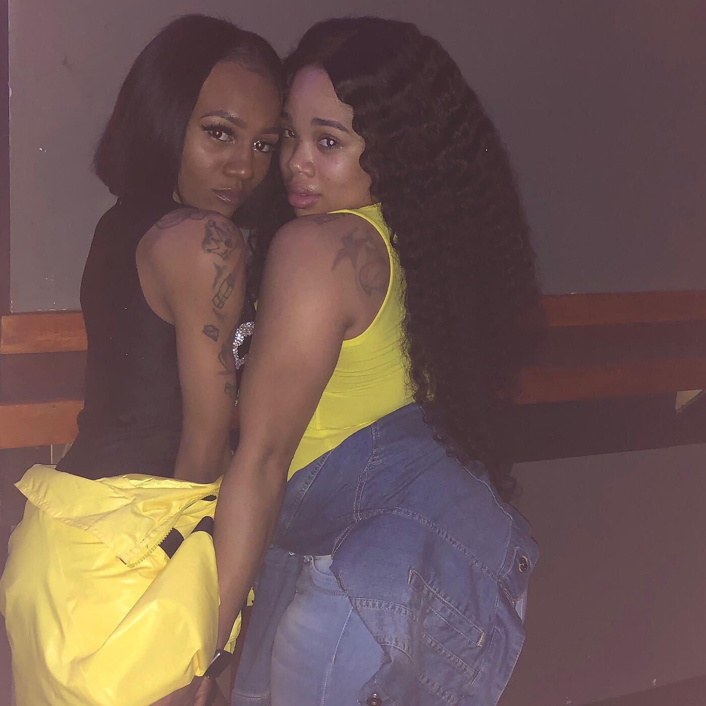 Ne’Omi Chanel - Better Off