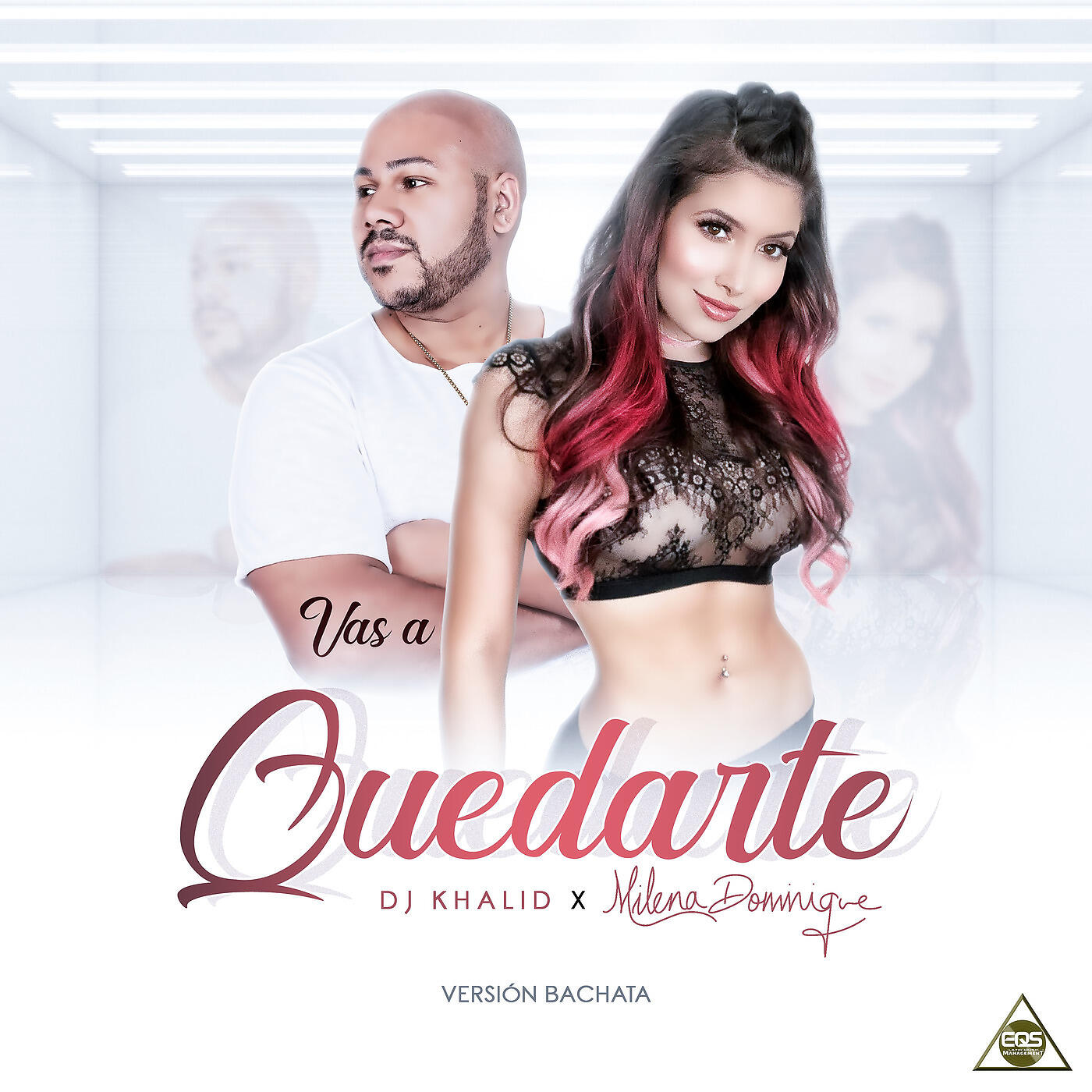 Dj Khalid - Vas a Quedarte (Versión Bachata)