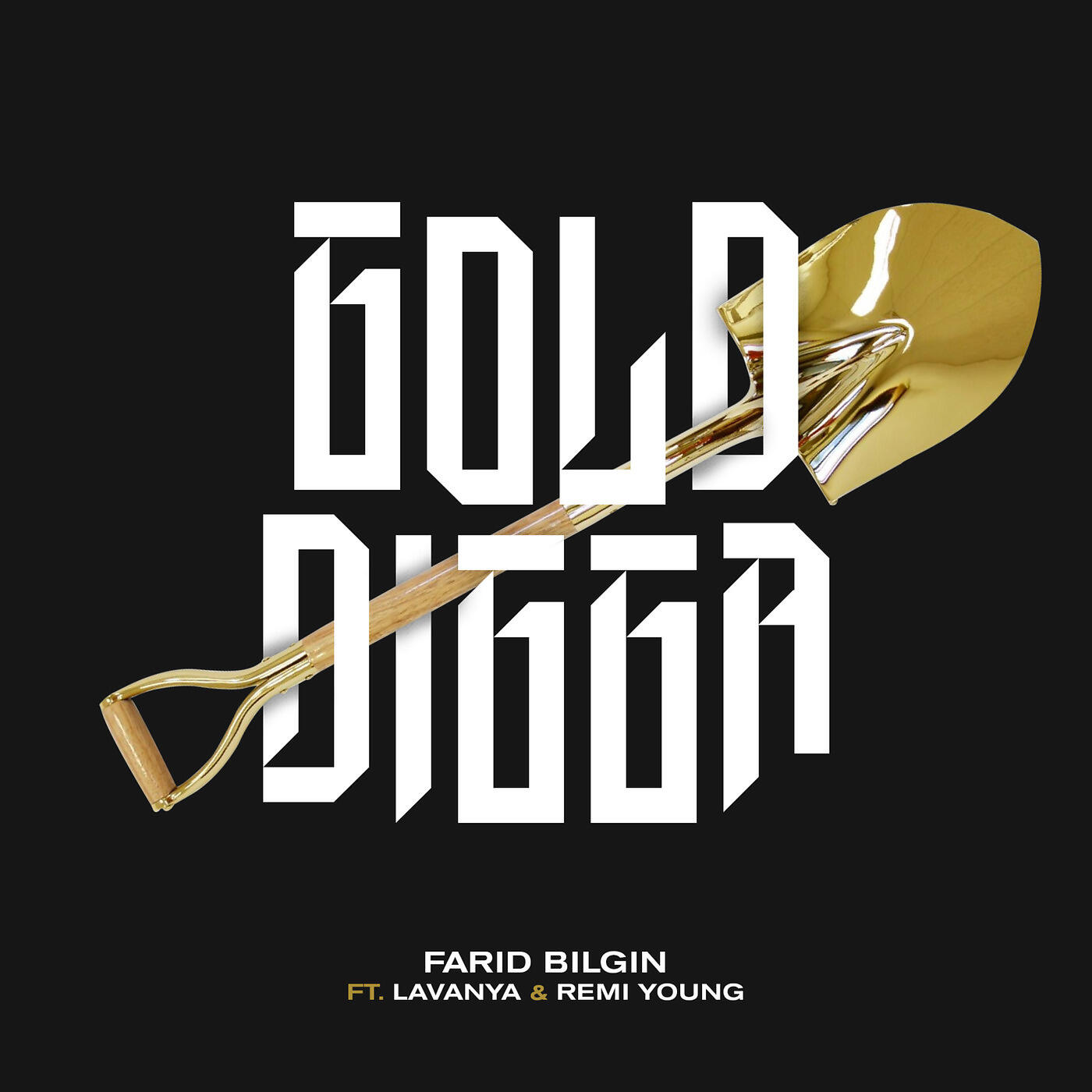 Farid Bilgin - Gold Digga