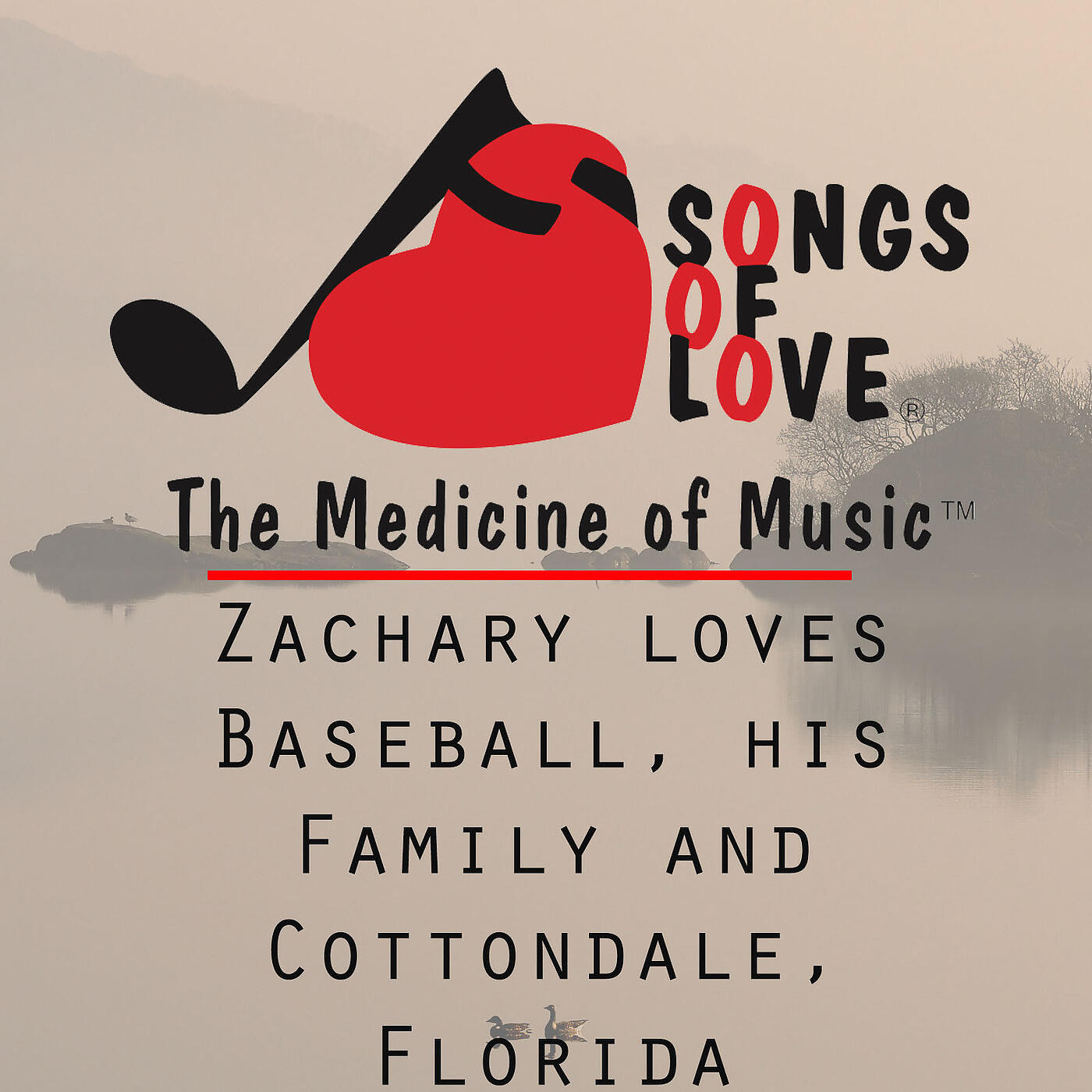 W. Sherry Jr. - Zachary Loves Baseball, His Family and Cottondale, Florida