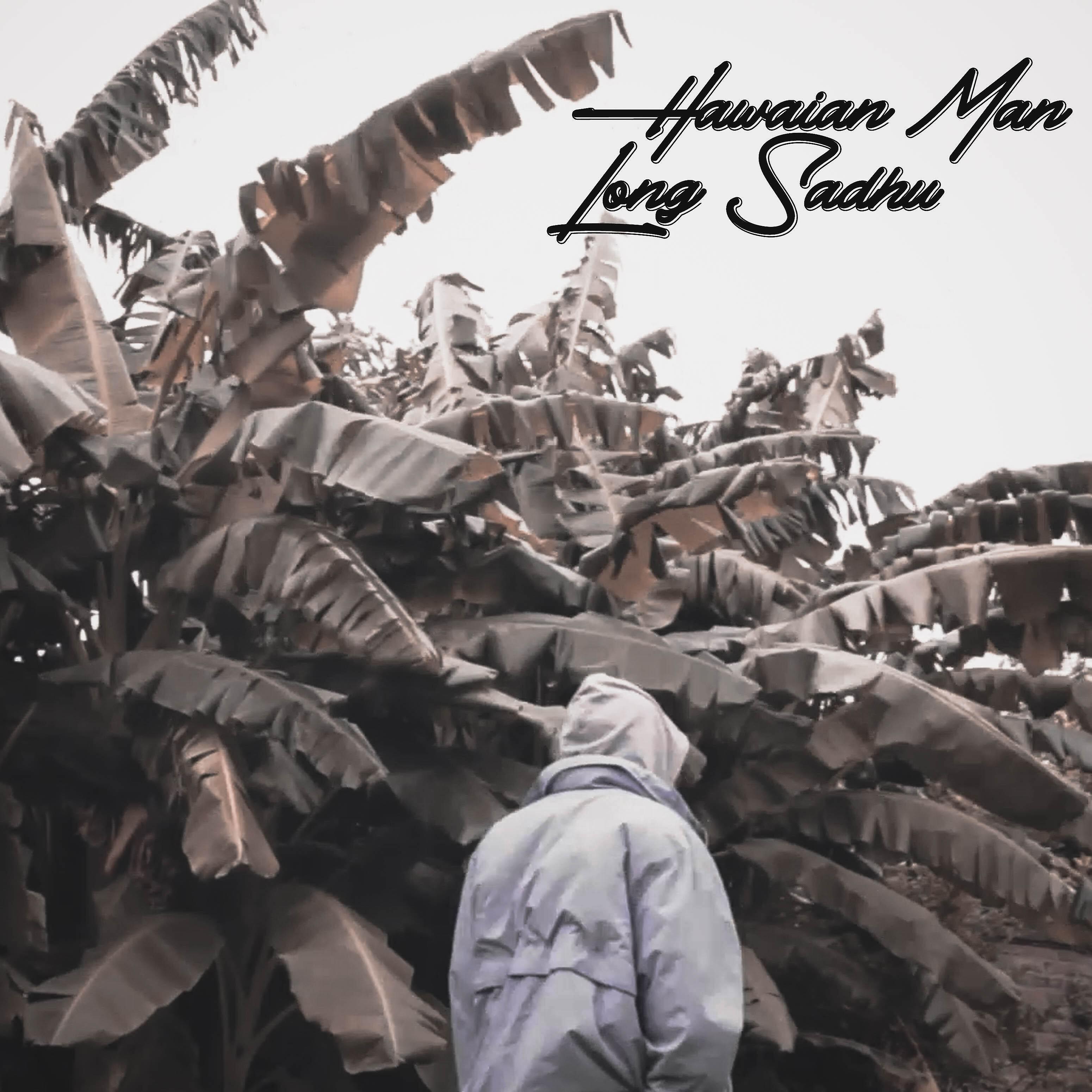 Long Sadhu - Hawaian Man