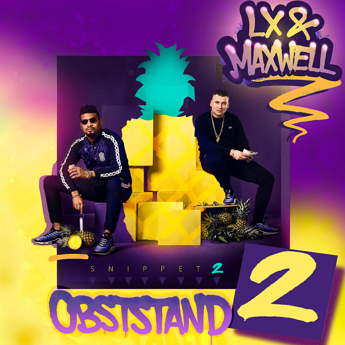 LX - Obststand 2 (Snippet 2)
