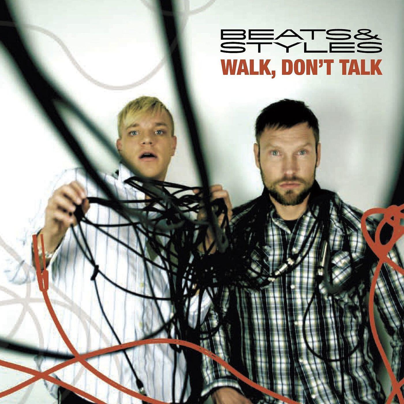 Beats & Styles - Don't Take the World with You