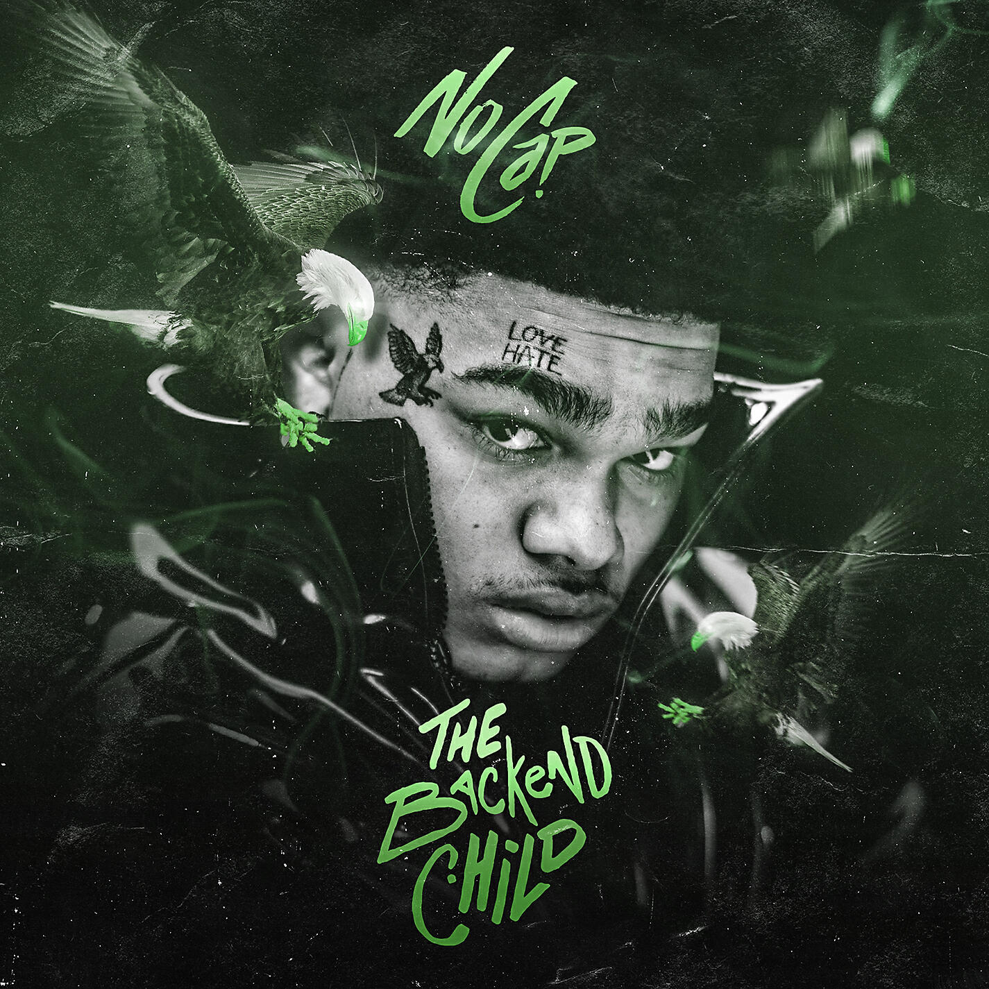 NoCap - My Time