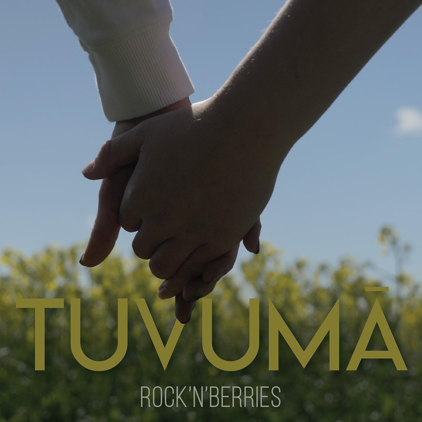 Постер альбома Tuvumā