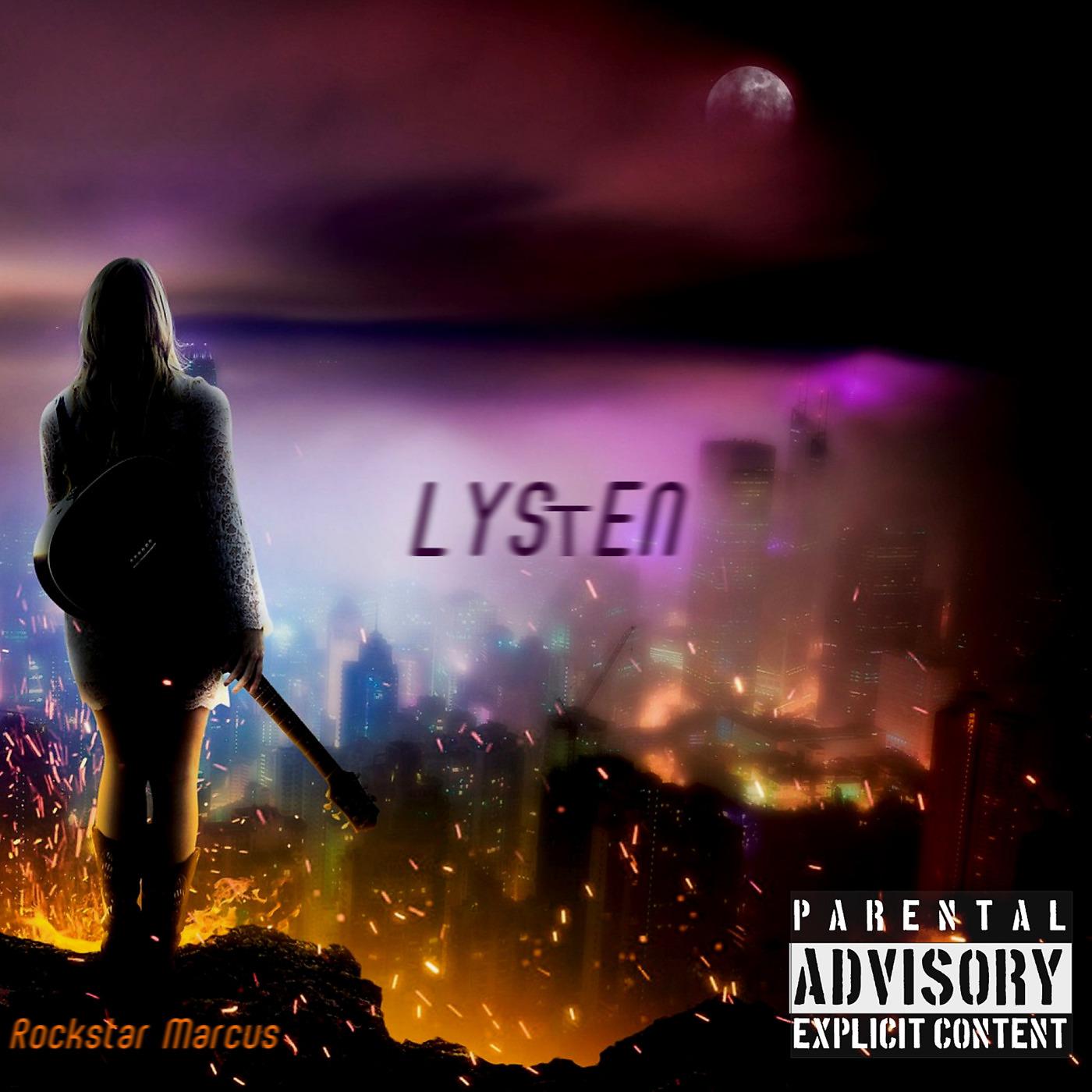 Постер альбома Lysten