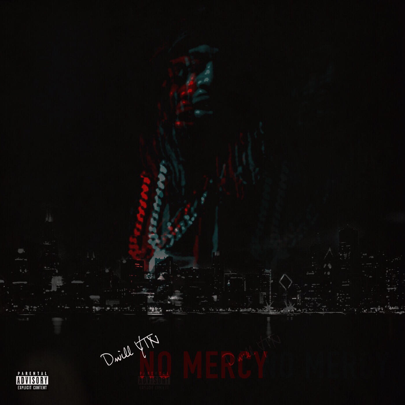 D-WILL YTN - No Mercy