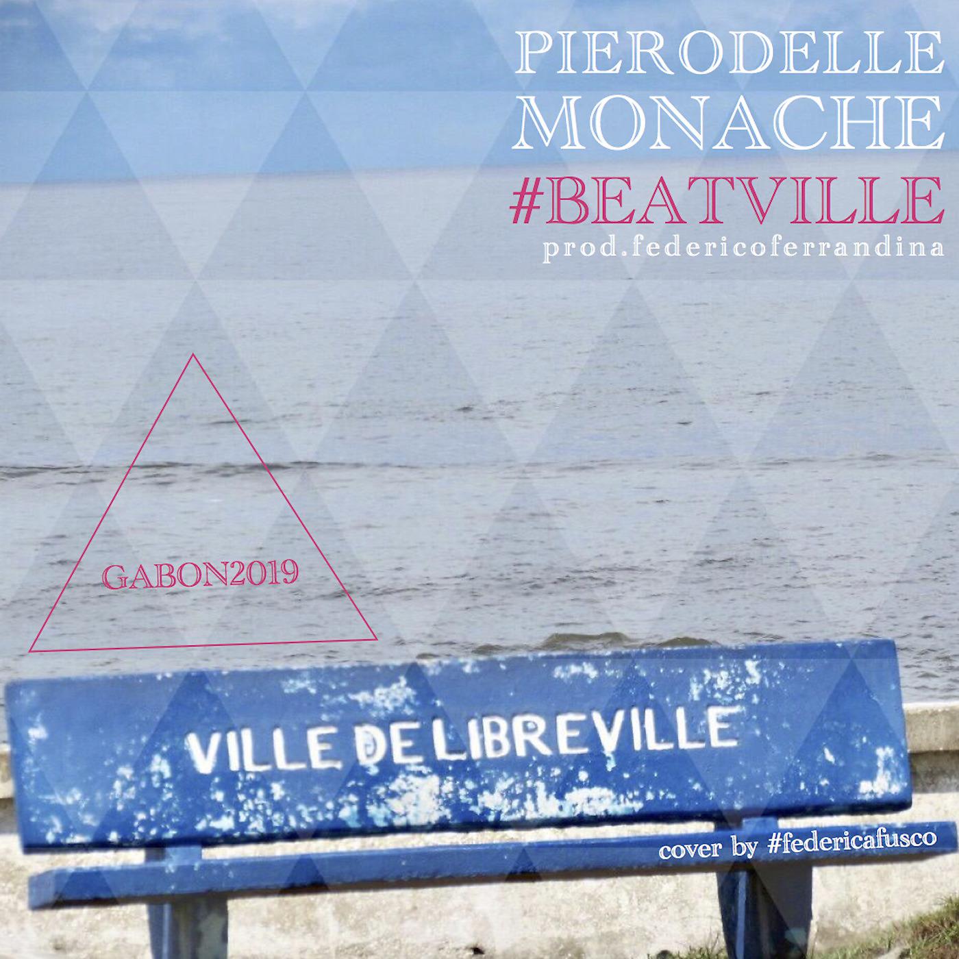 Постер альбома BeatVille