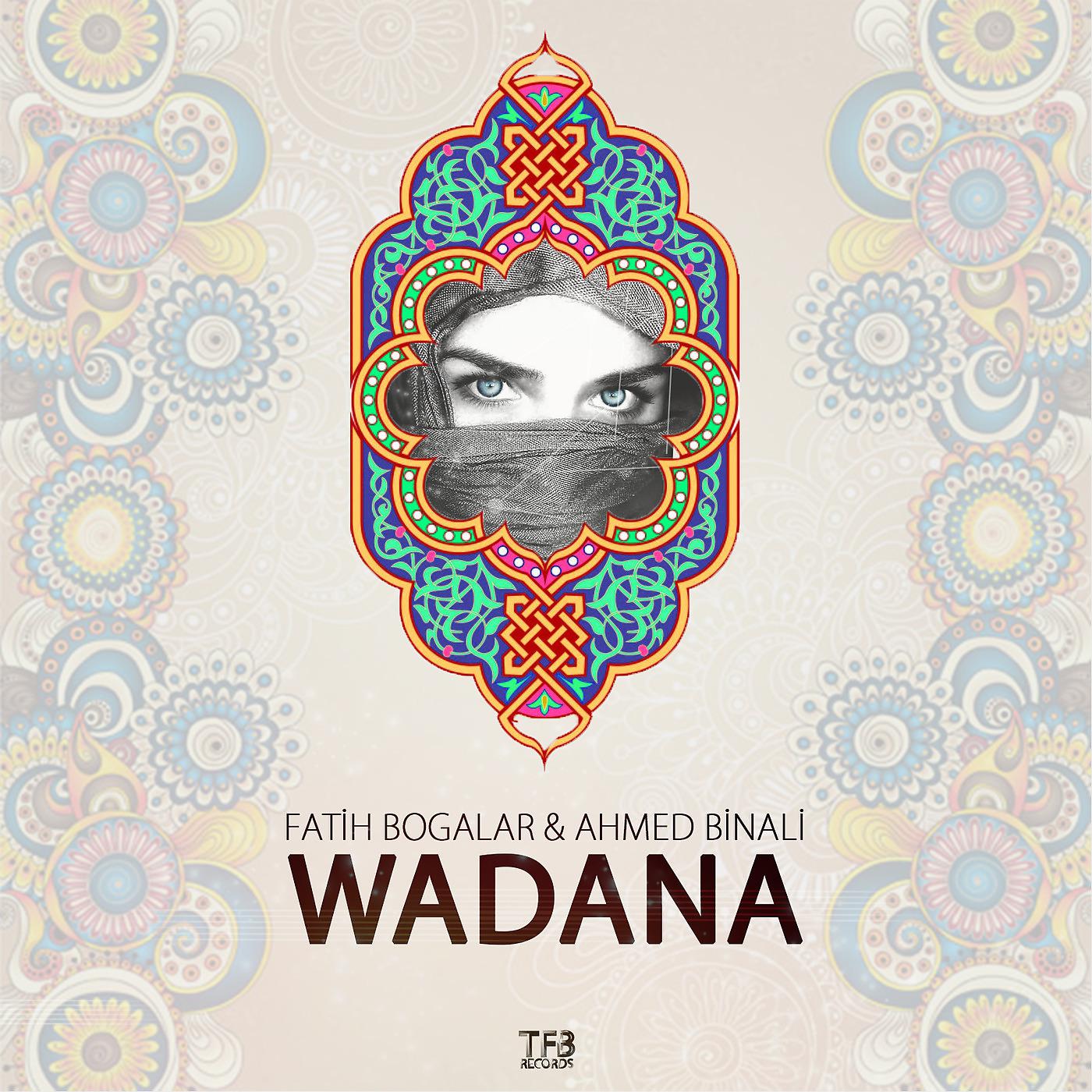 Постер альбома Wadana