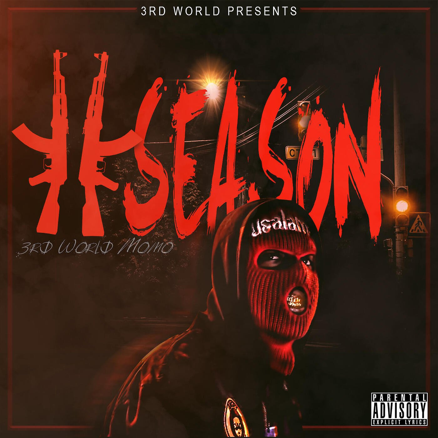 3rd World Momo - Need My Drugs