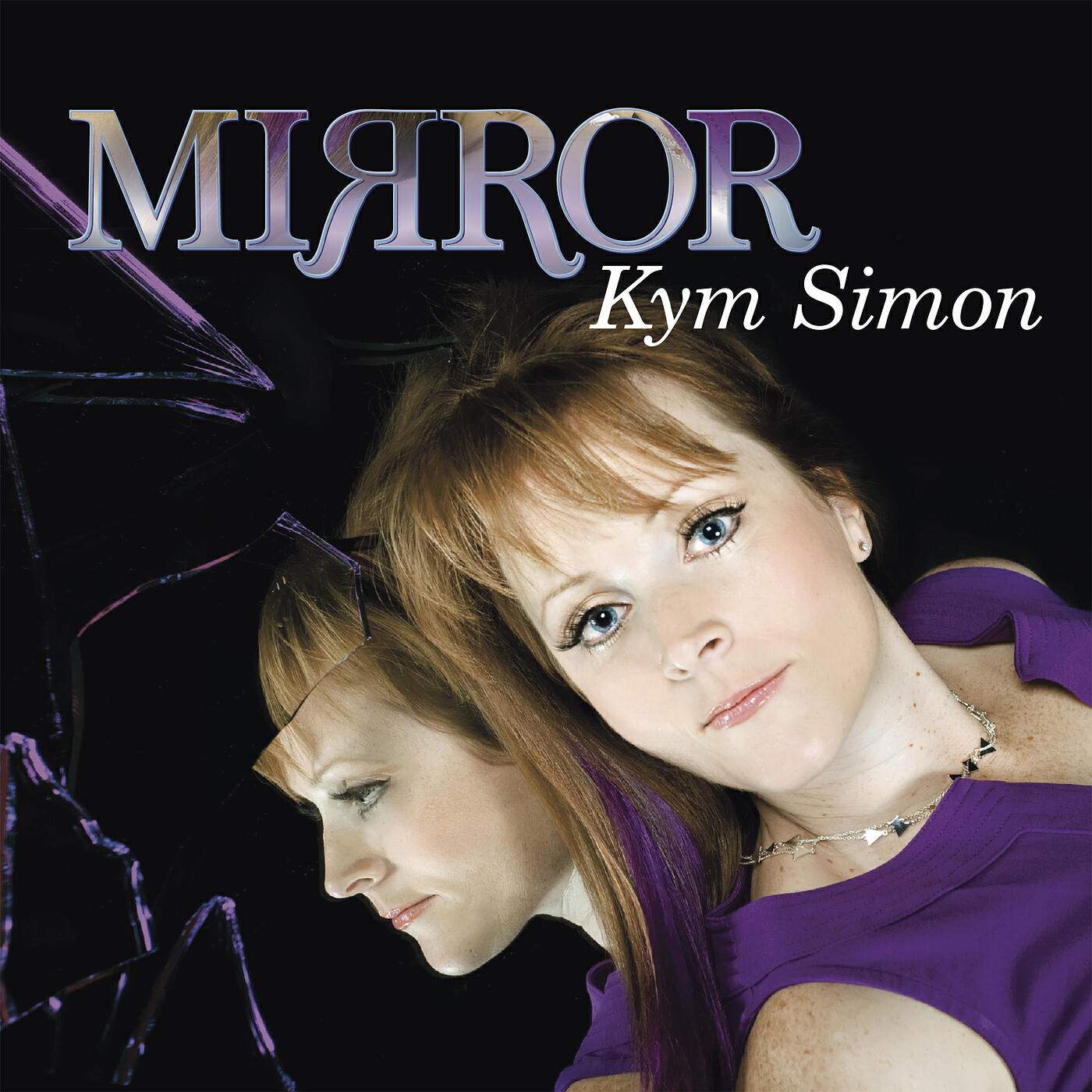 Kym Simon - Mirror