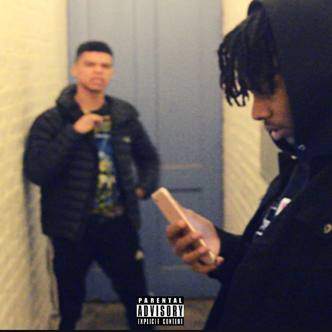 219Lano & Lil Fish - Shoulda Known
