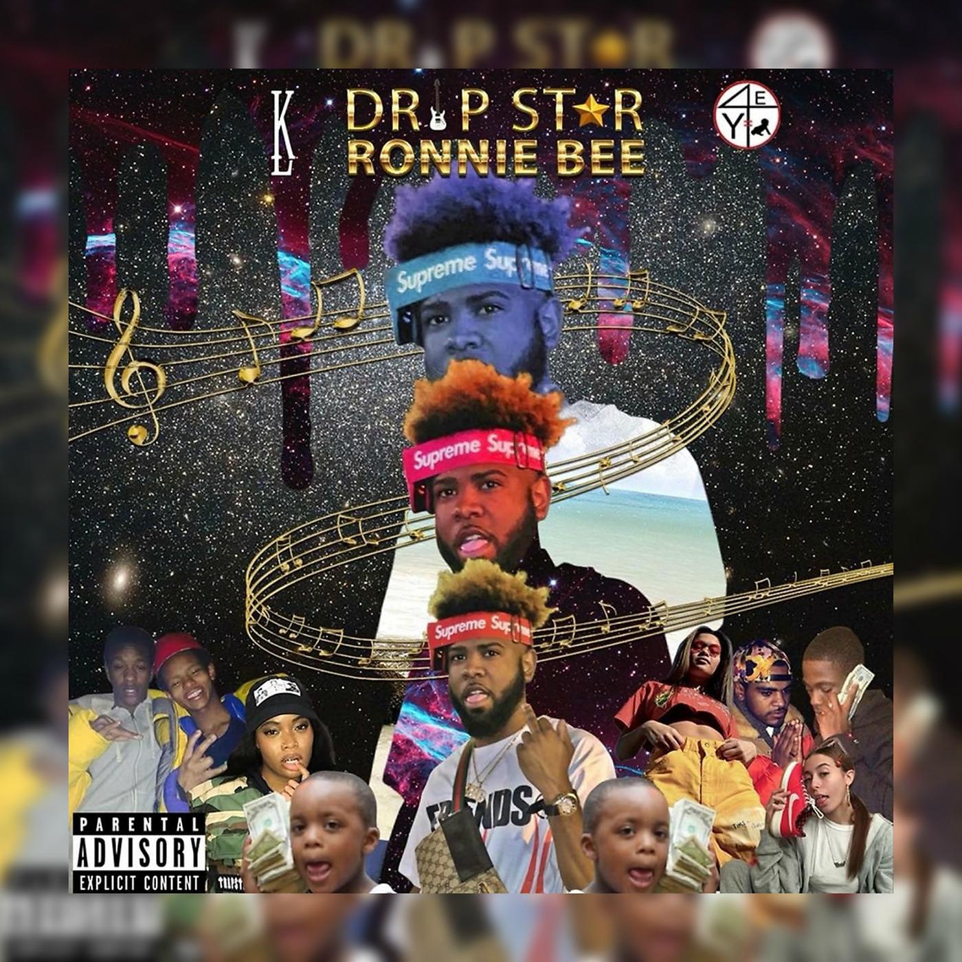 Постер альбома Drip Star