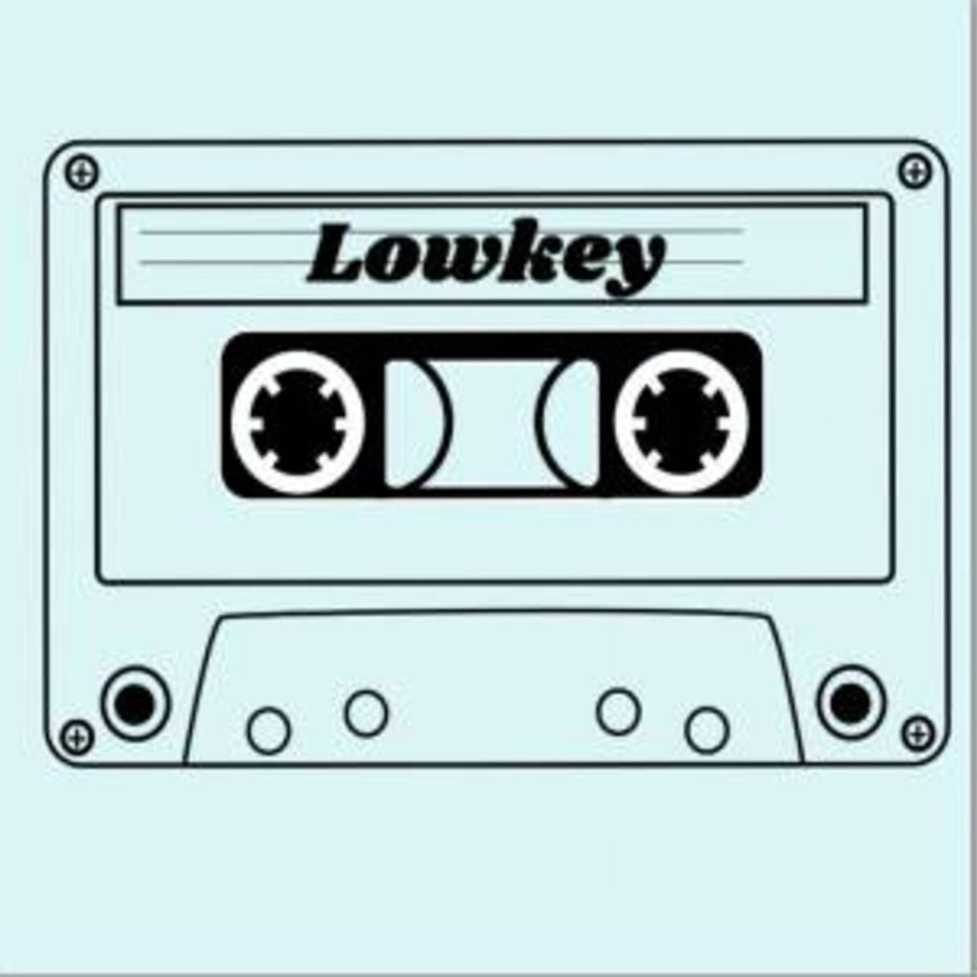 Daimen Carter - Lowkey