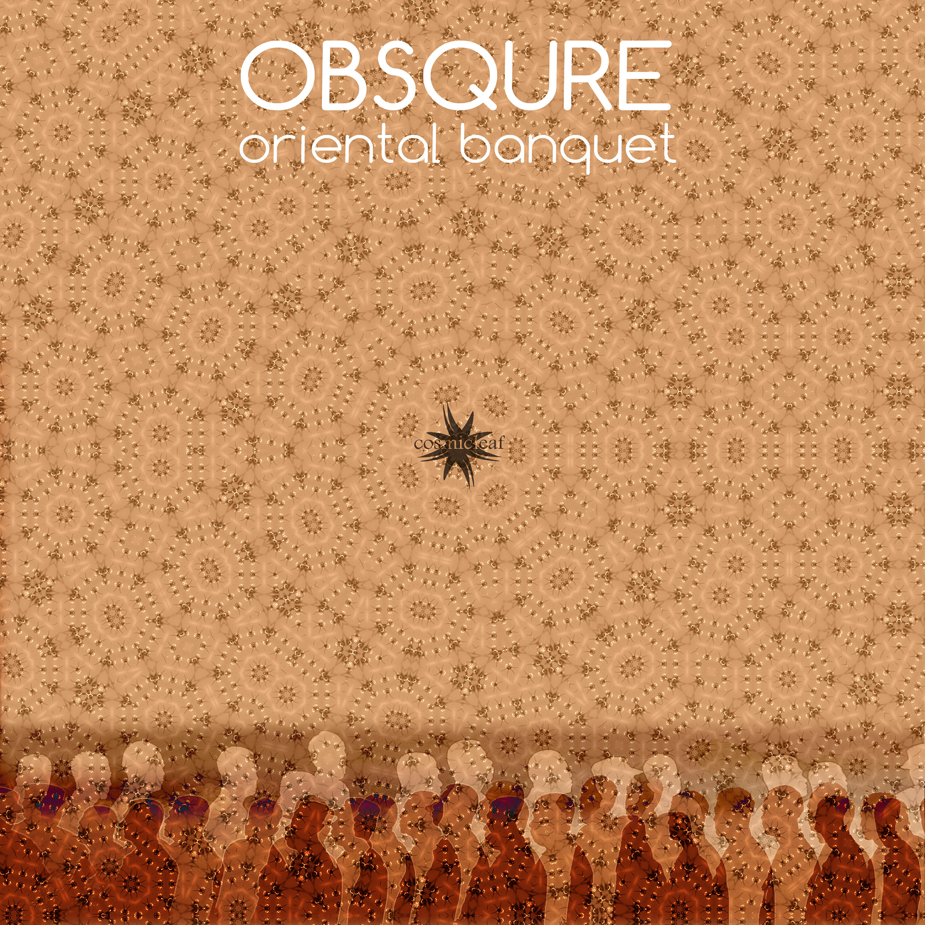 Obsqure - Shores of Orion