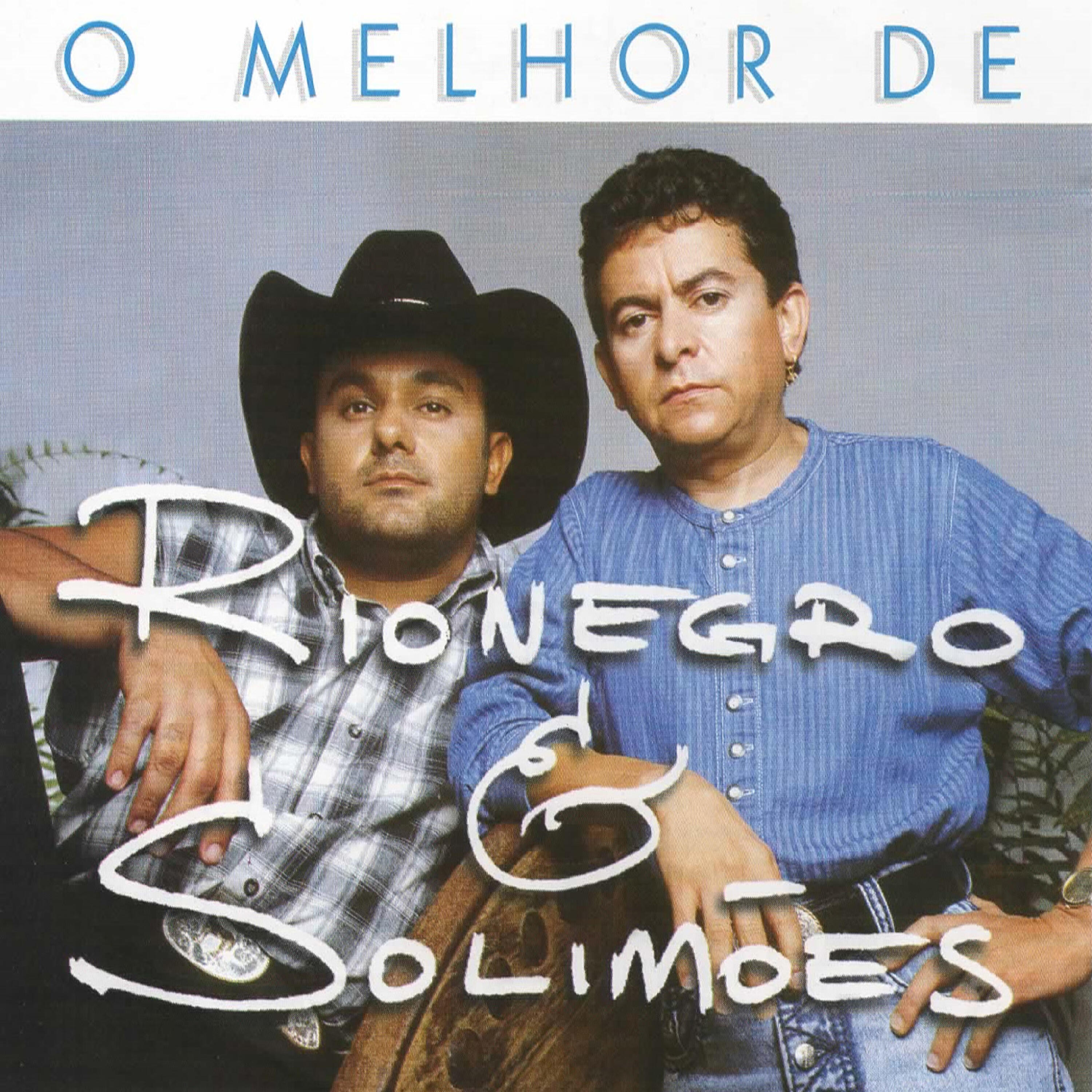 Rionegro - Sei Que Vou Chorar