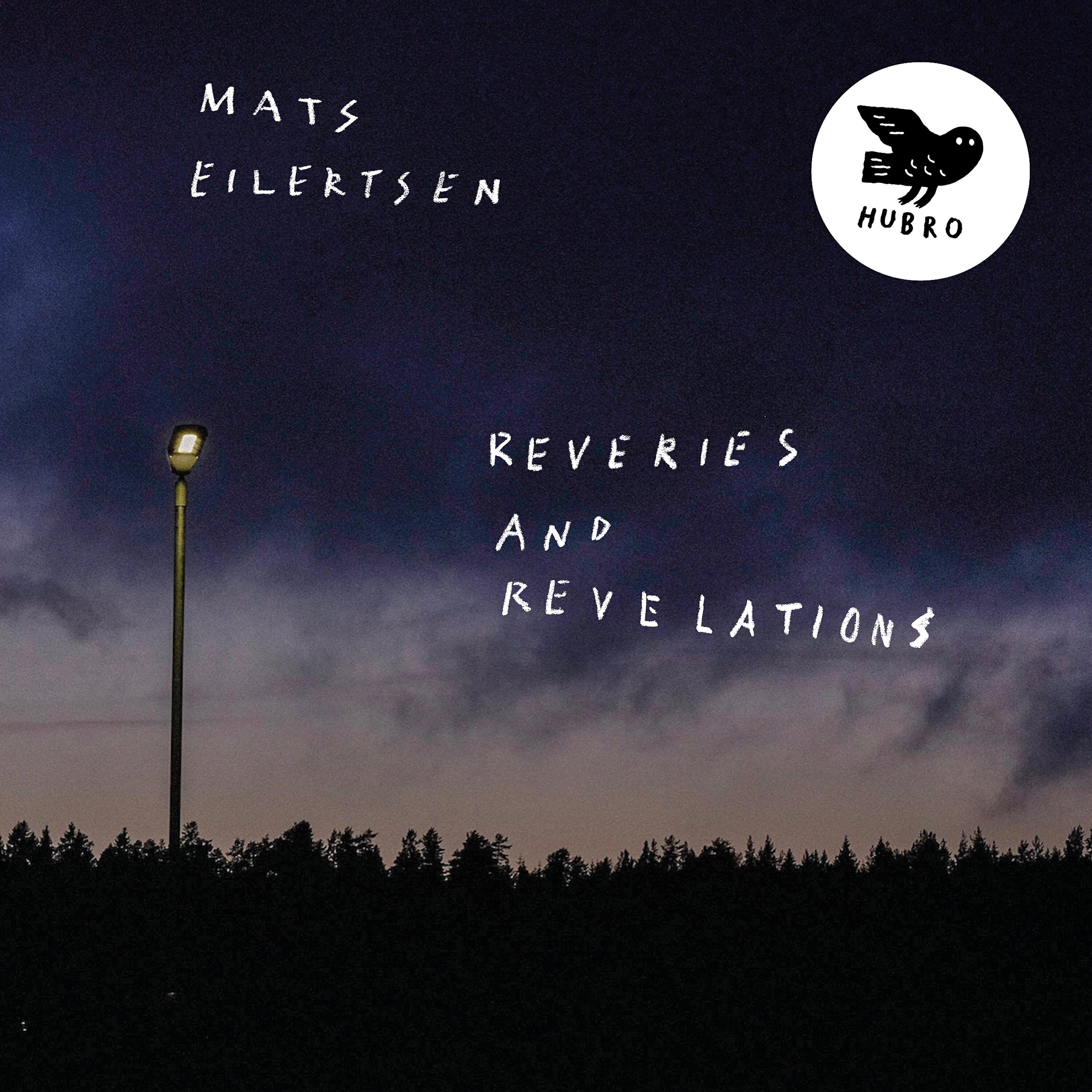 Mats Eilertsen - Endless