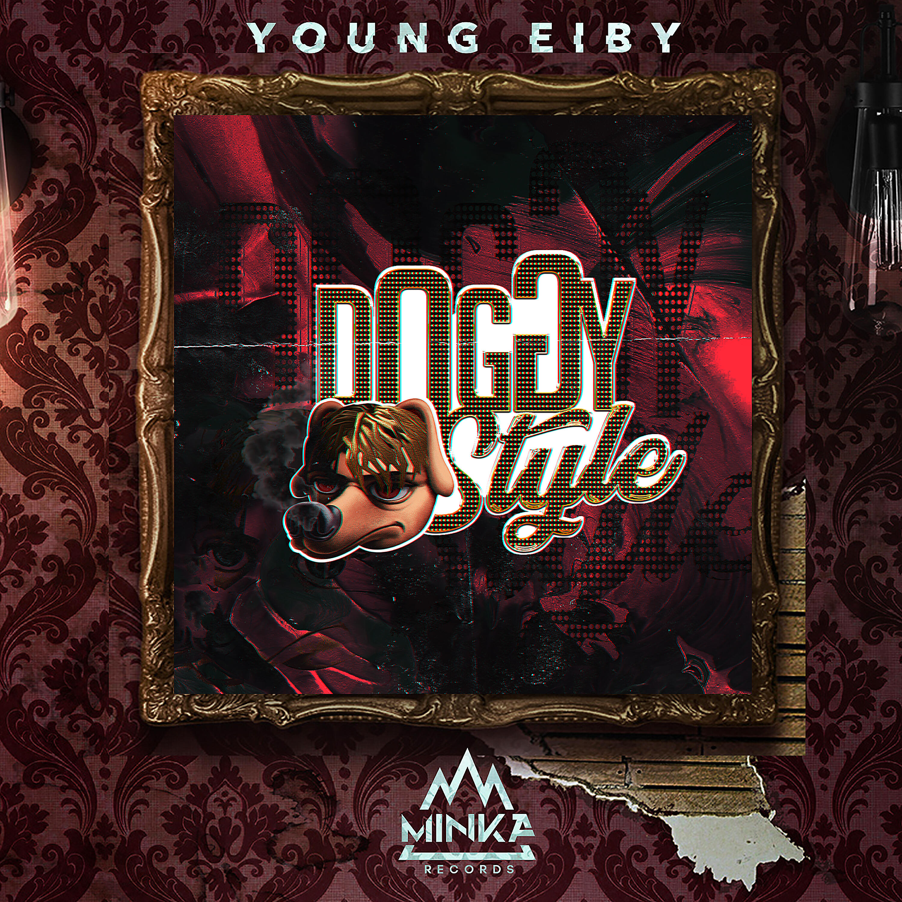 Young Eiby - Doggystyle