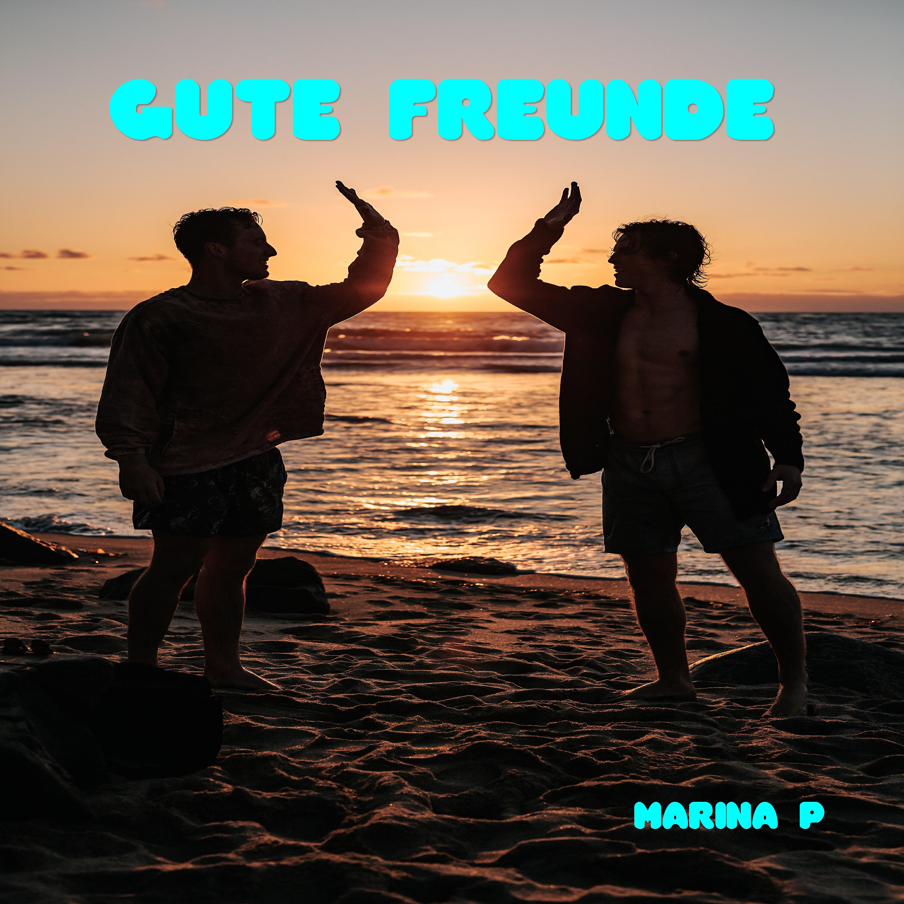 Marina P - Jolina