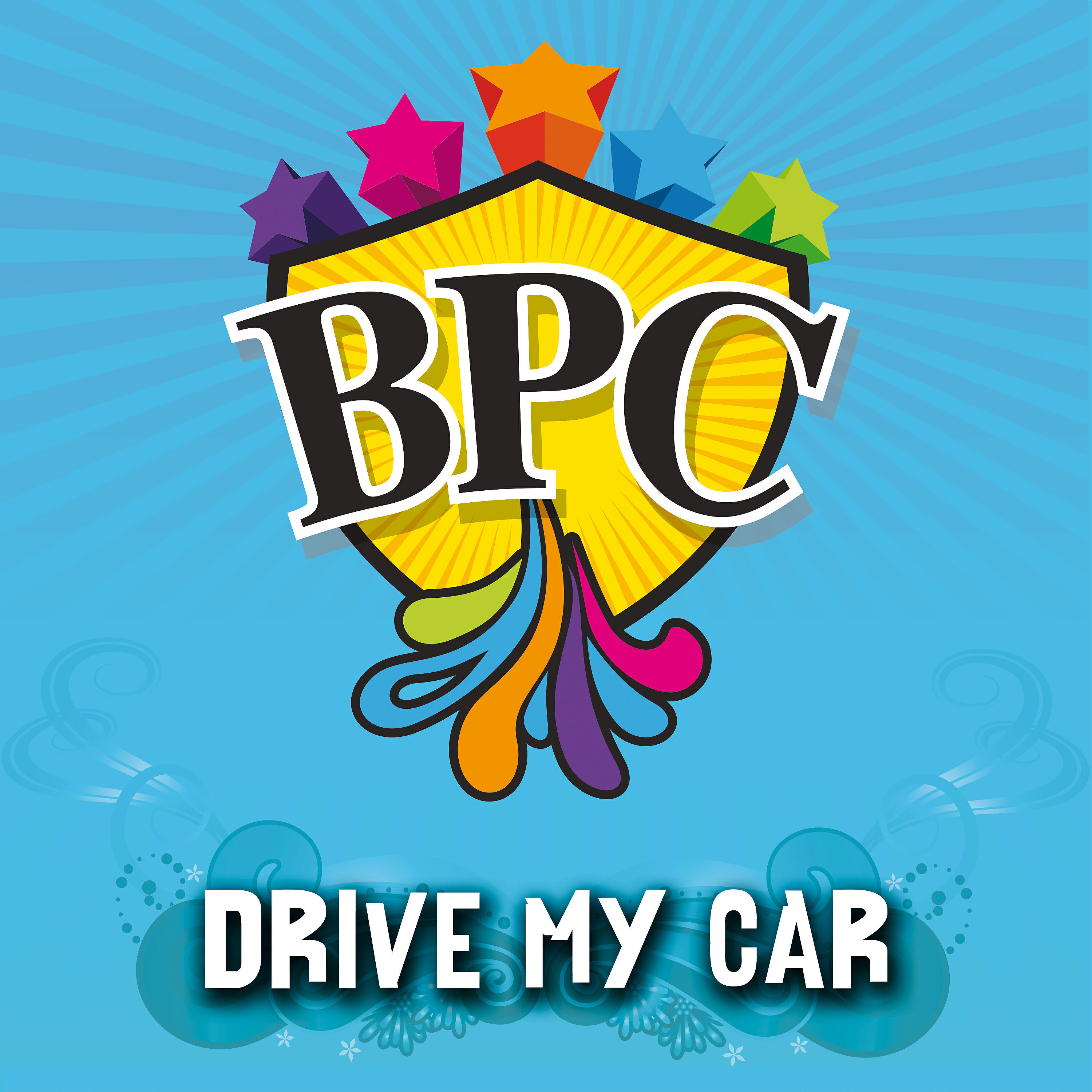 BPC - Beatles Para Crianças - Drive My Car