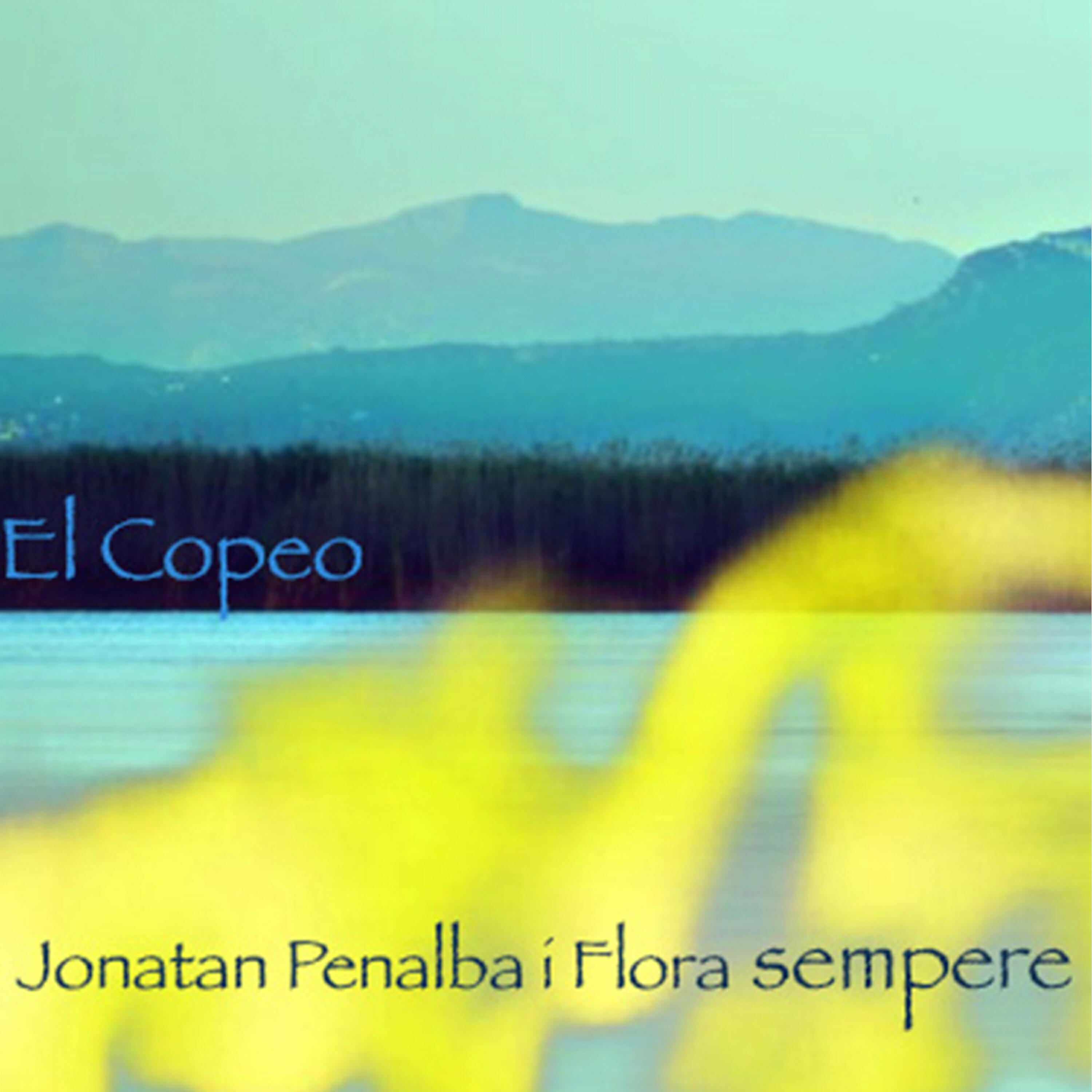 Jonatan Penalba - El copeo