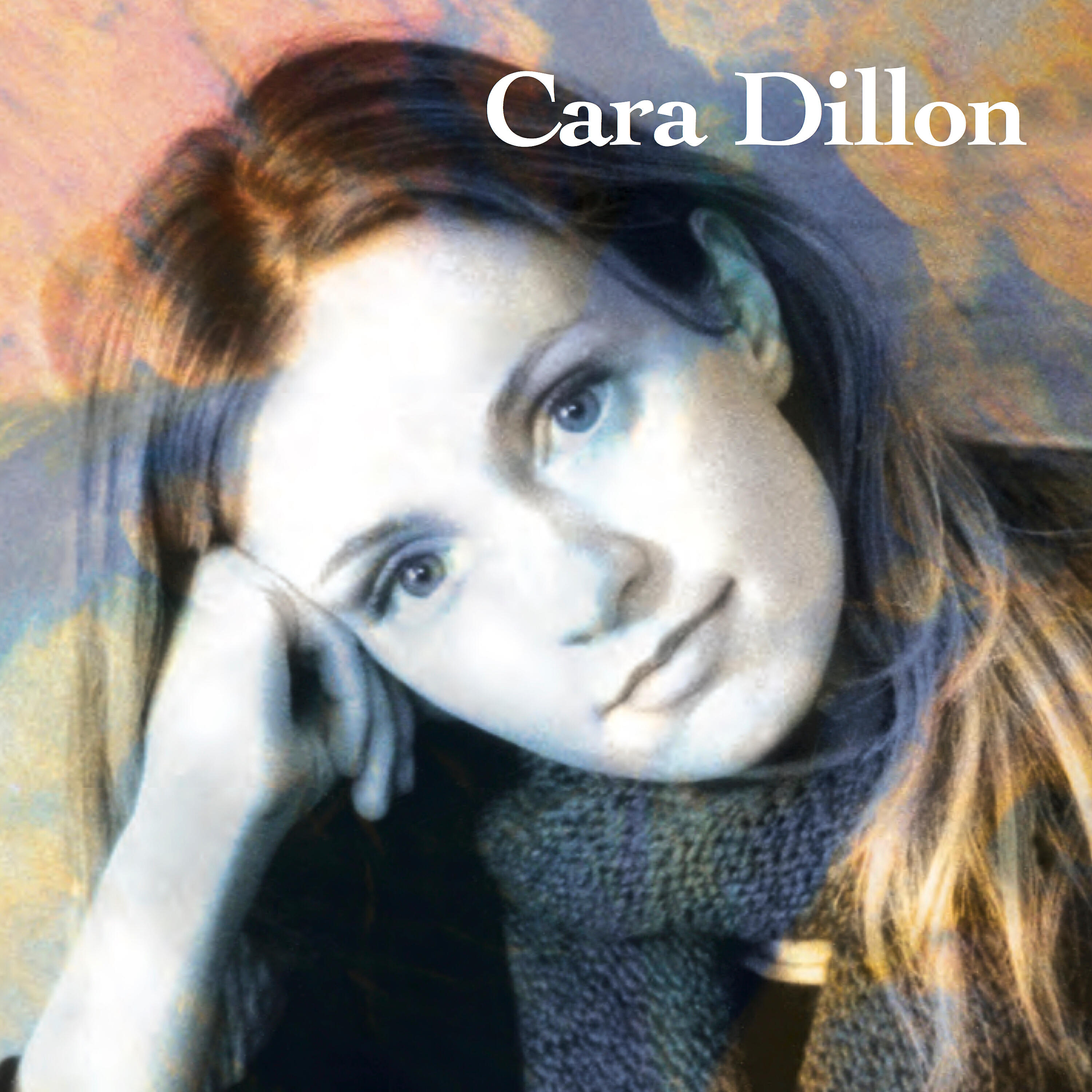 Cara Dillon - The Lonesome Scenes of Winter