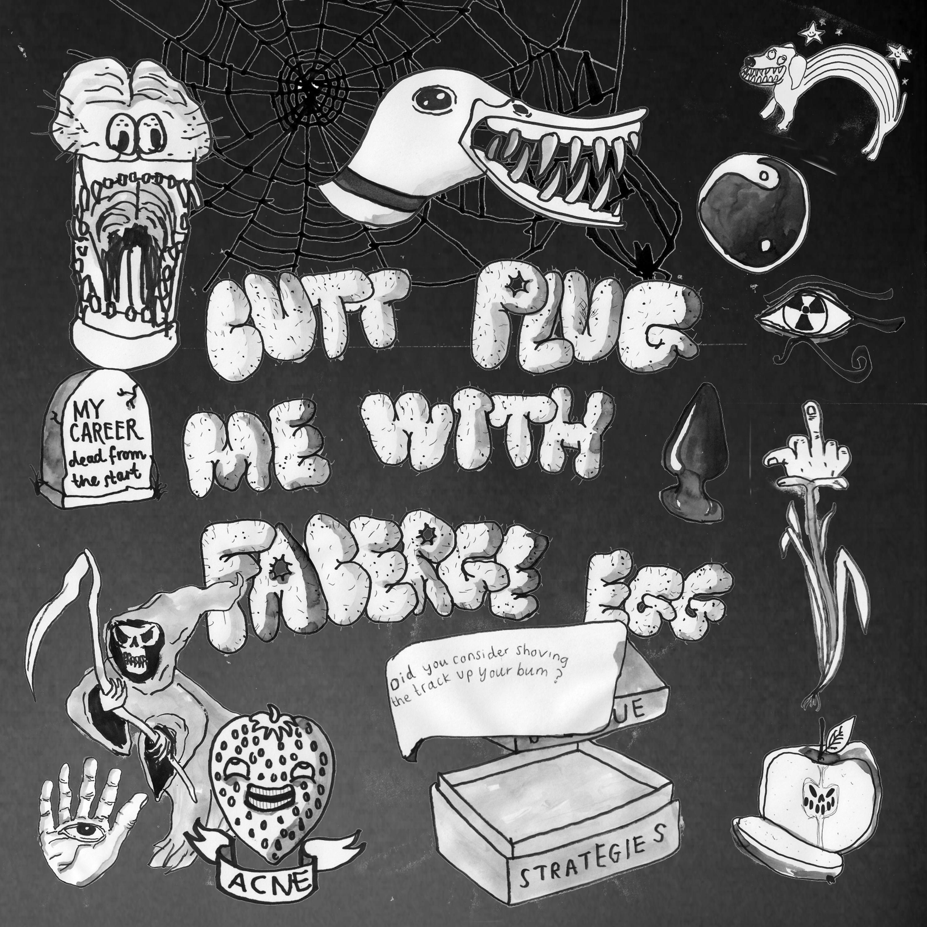 Постер альбома Faberge Egg