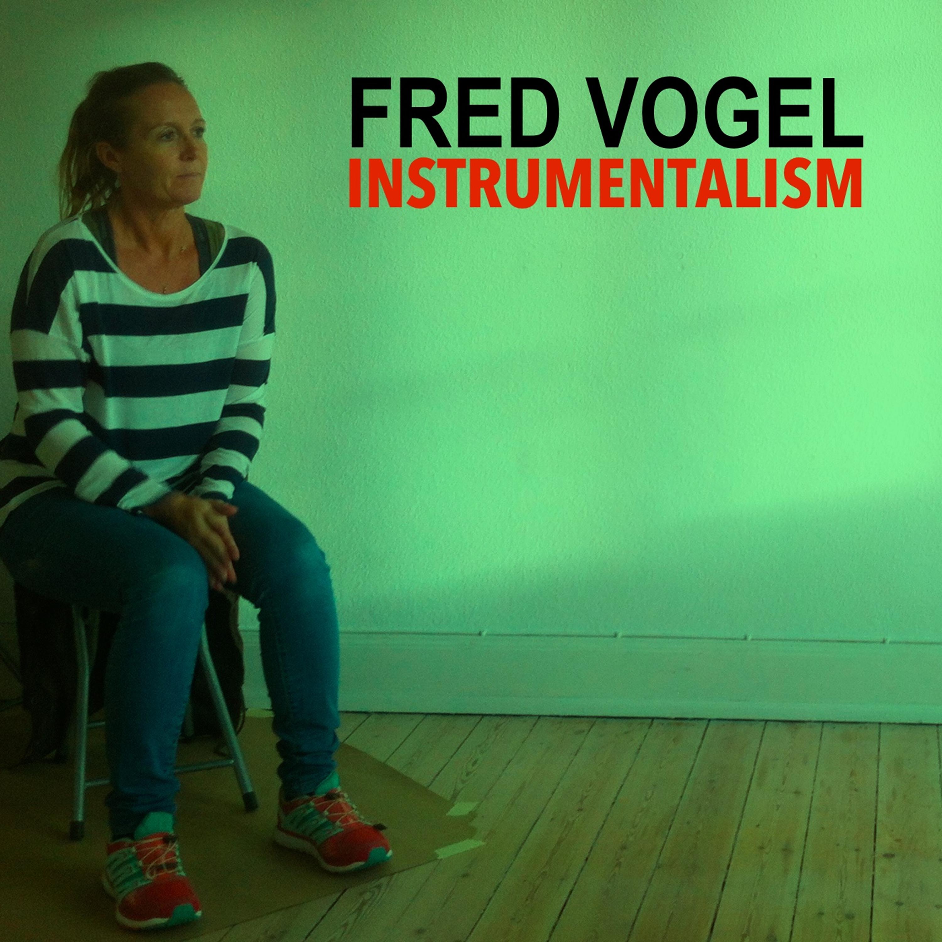 Постер альбома Instrumentalism