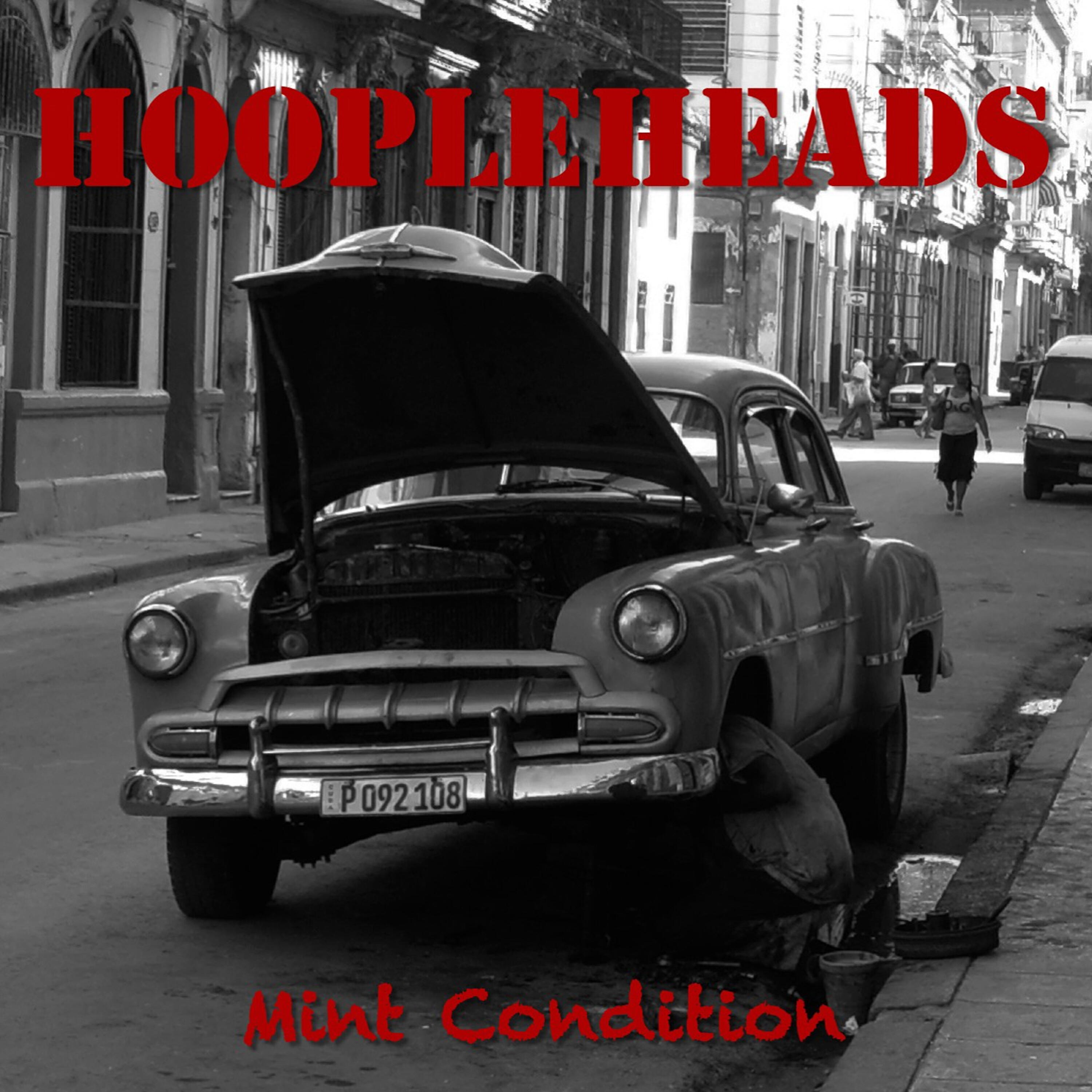 Hoopleheads - Count Your Blessings