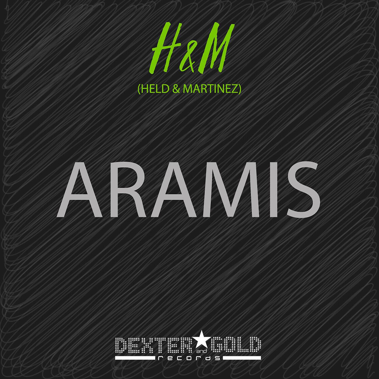 H - Aramis (Aston Martinez Db9 Mix)
