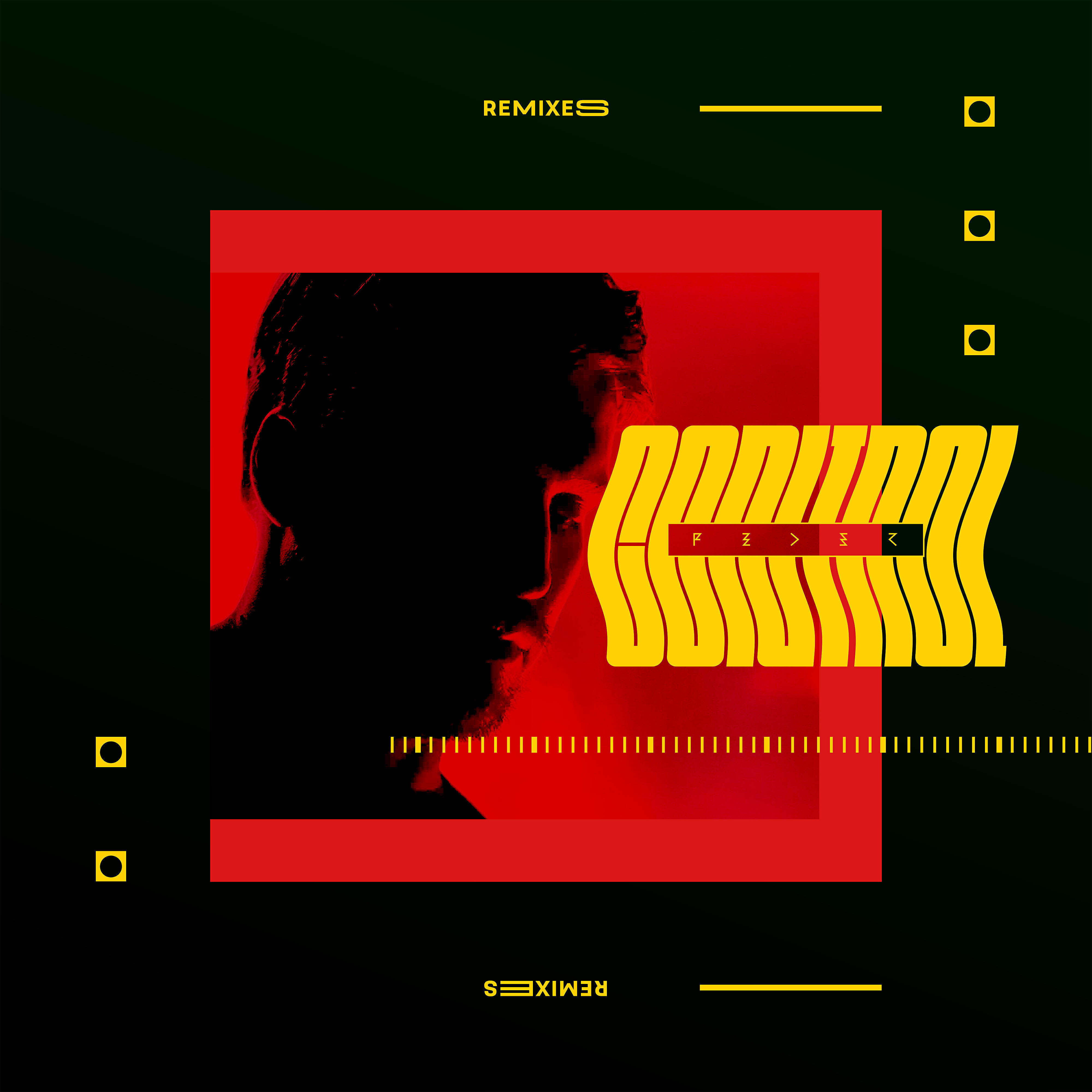 Feder - Control (feat. Bryce Vine & Dan Caplen) [Jen Jis Remix]