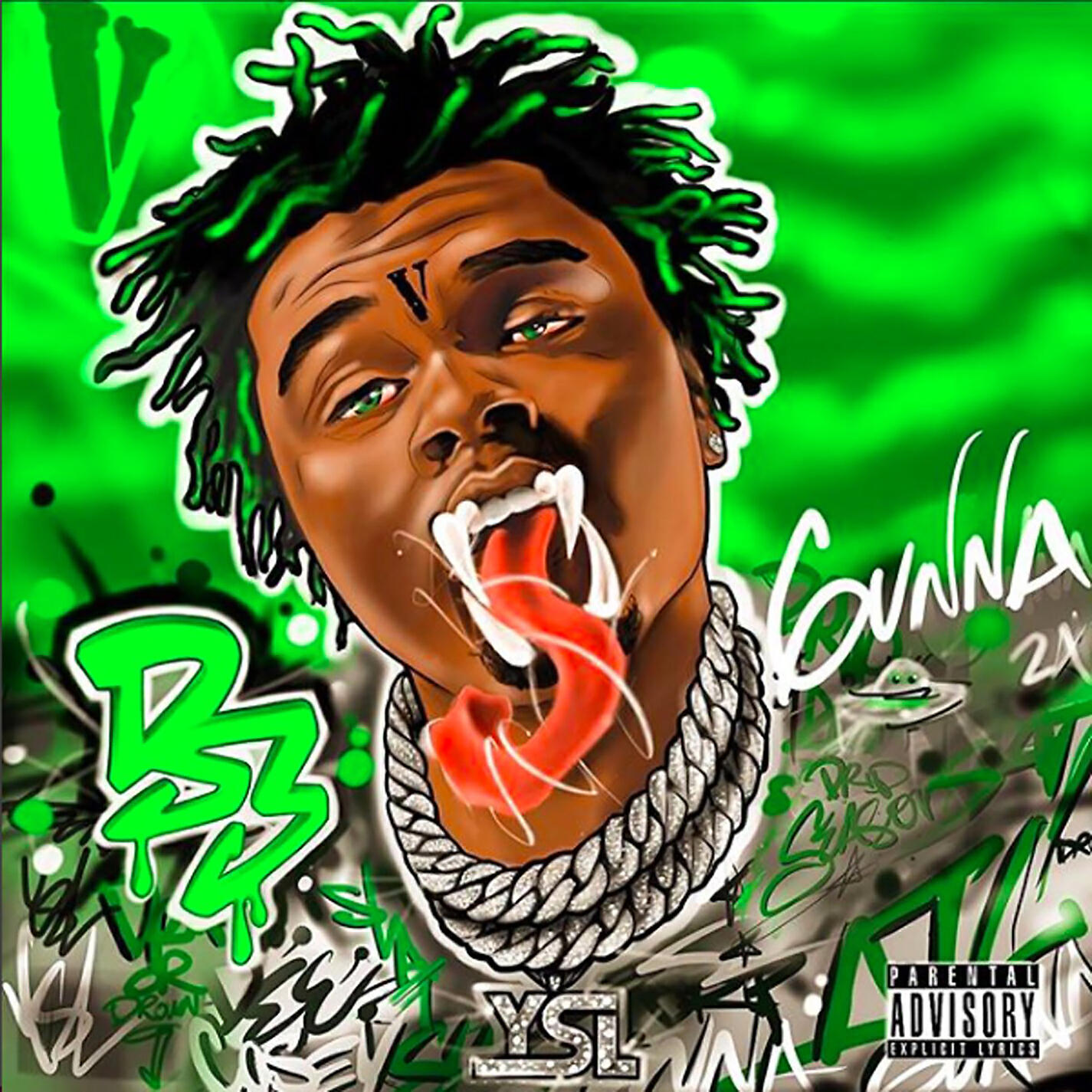 GUNNA - Oh Okay (feat. Young Thug & Lil Baby)