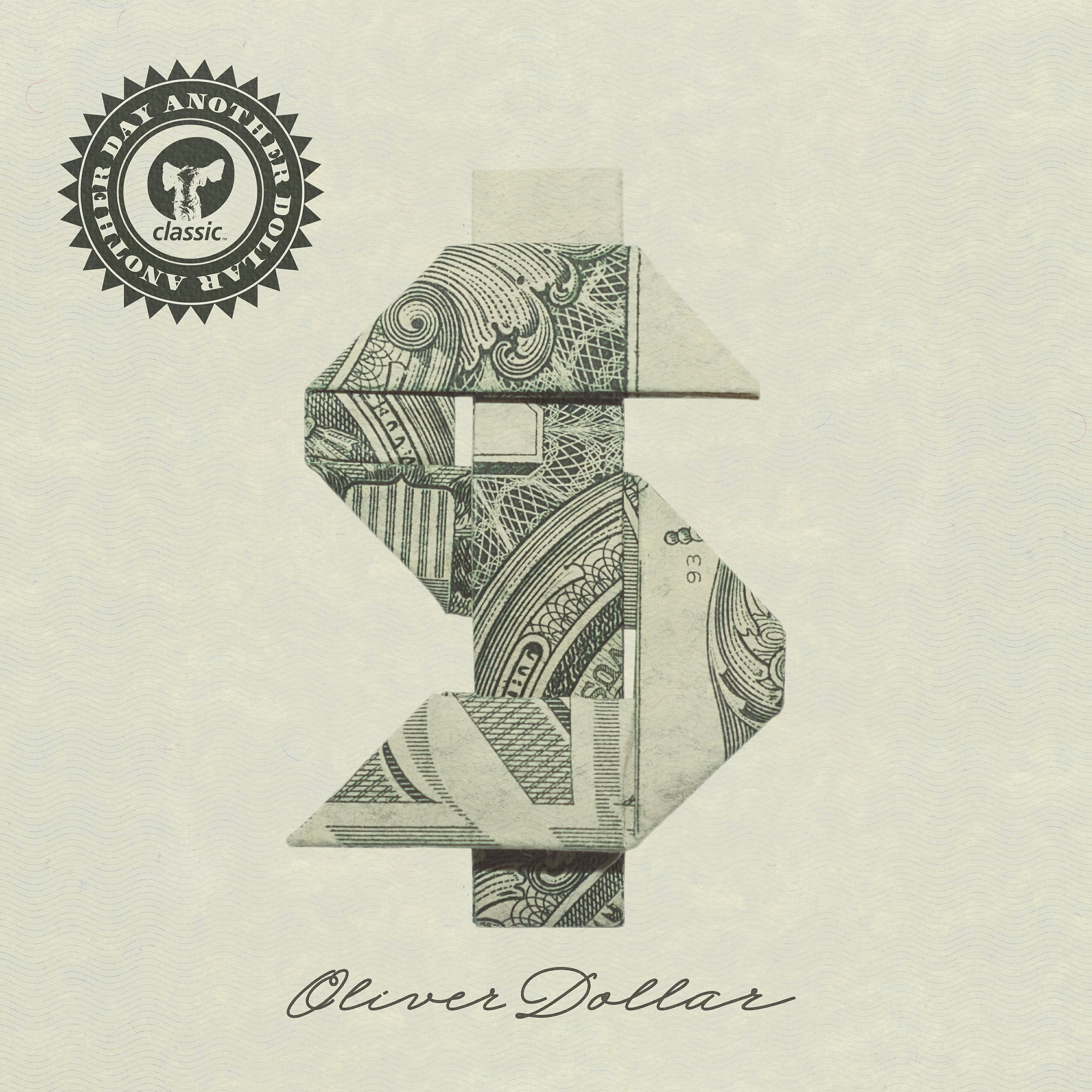 Oliver Dollar - On & On (feat. Ben Westbeech)